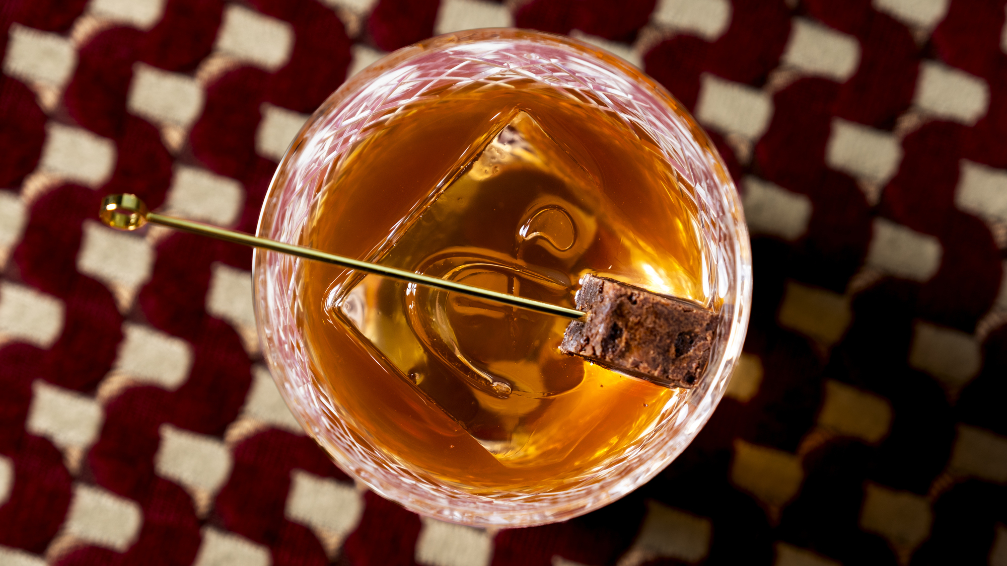 Canes & Tails カクテルイメージ