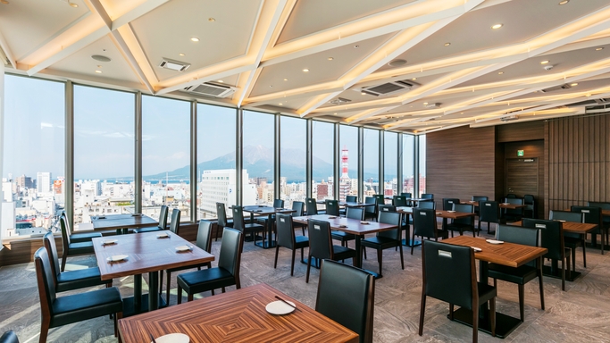 【おじゃったもんせ鹿児島】開業記念プラン☆14時アーリーチェックイン付（朝食ブッフェ付）