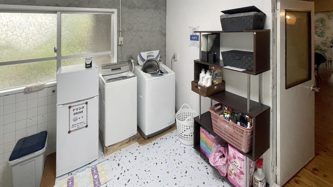 【5連泊】さらに連泊だからも〜っとお得◎◎通常価格より1人1泊あたり700円OFF【素泊まり】