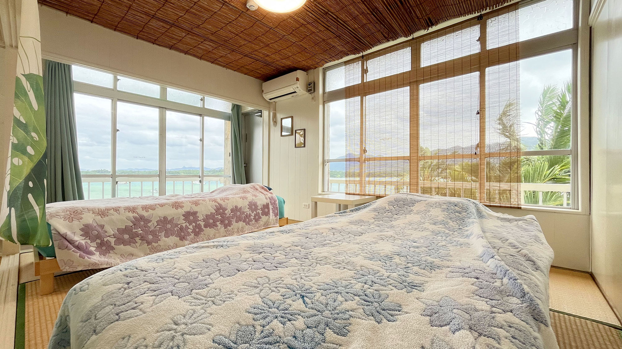 【客室】 和室12畳ツイン