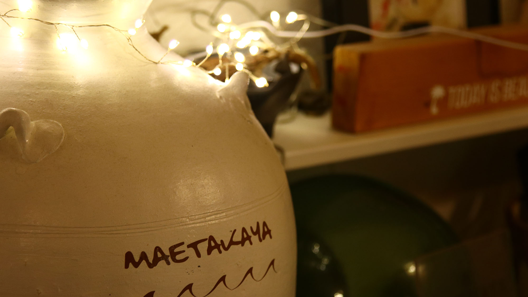 【イメージ】  館内