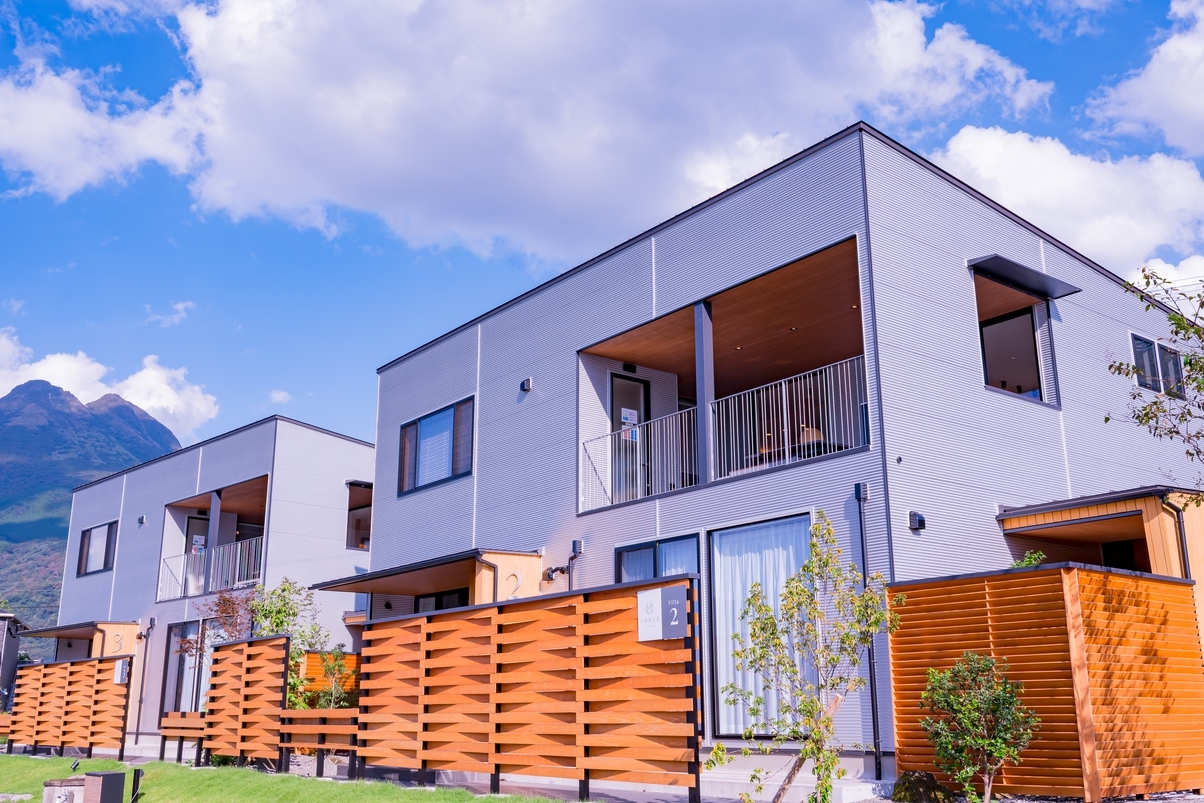 ☆温泉付1棟貸切の宿☆【素泊り】