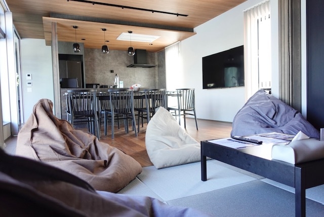 【FUKUROU】スタンダードプラン/最大8名宿泊可能/3LDK/カーポート付無料駐車場有♪