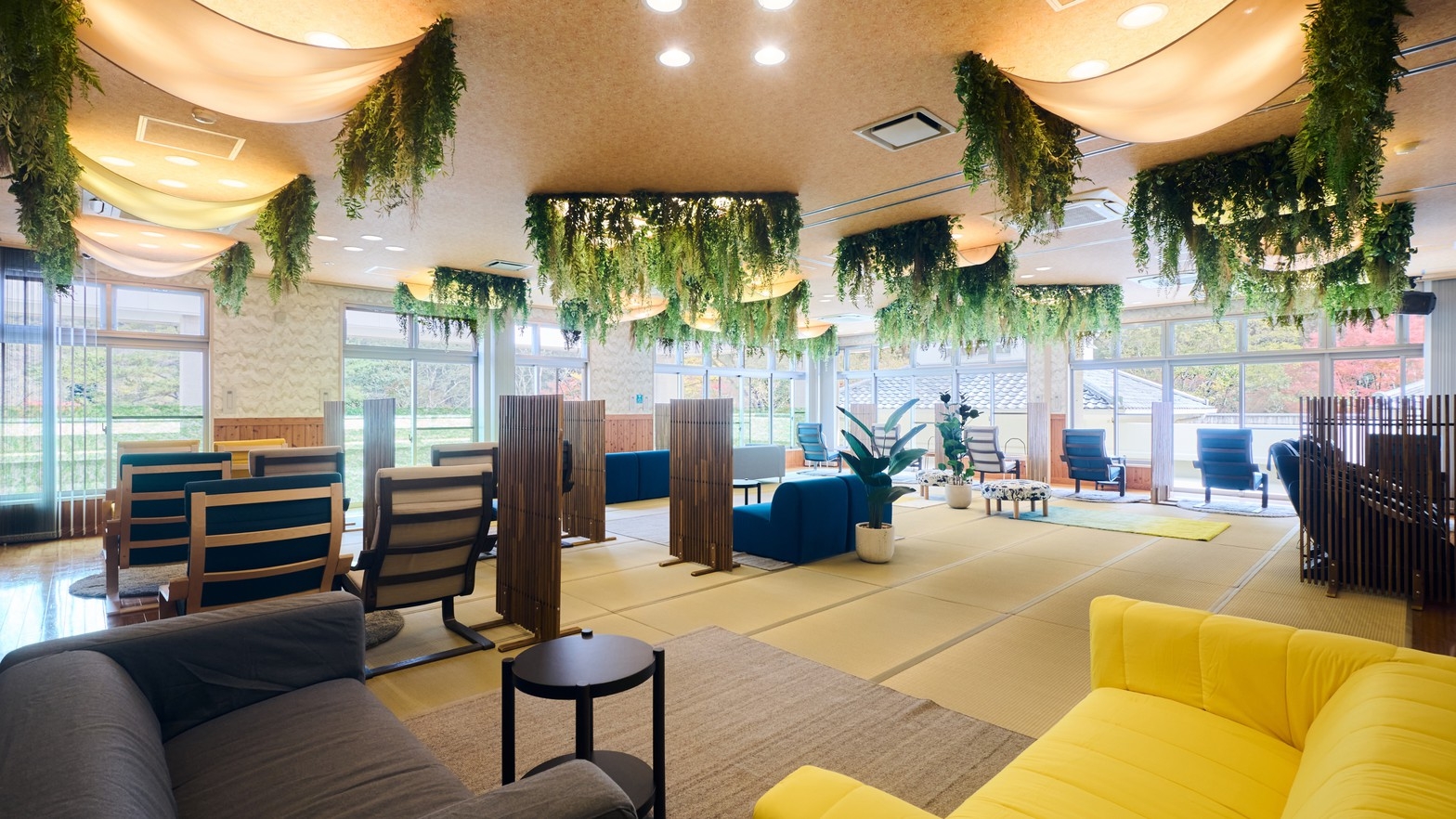 【朝食付き】2026年2月客室フルリニューアル！滞在期間中は館内利用し放題♪平家の郷で整う朝食を★