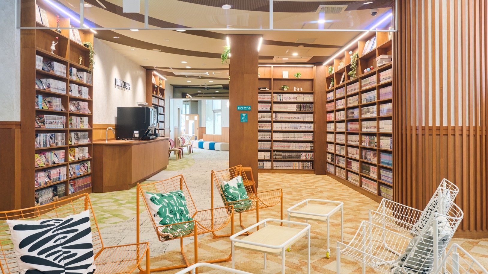 【素泊まり】2026年2月客室フルリニューアル！滞在期間中は館内利用し放題♪自由気ままな温泉ステイ