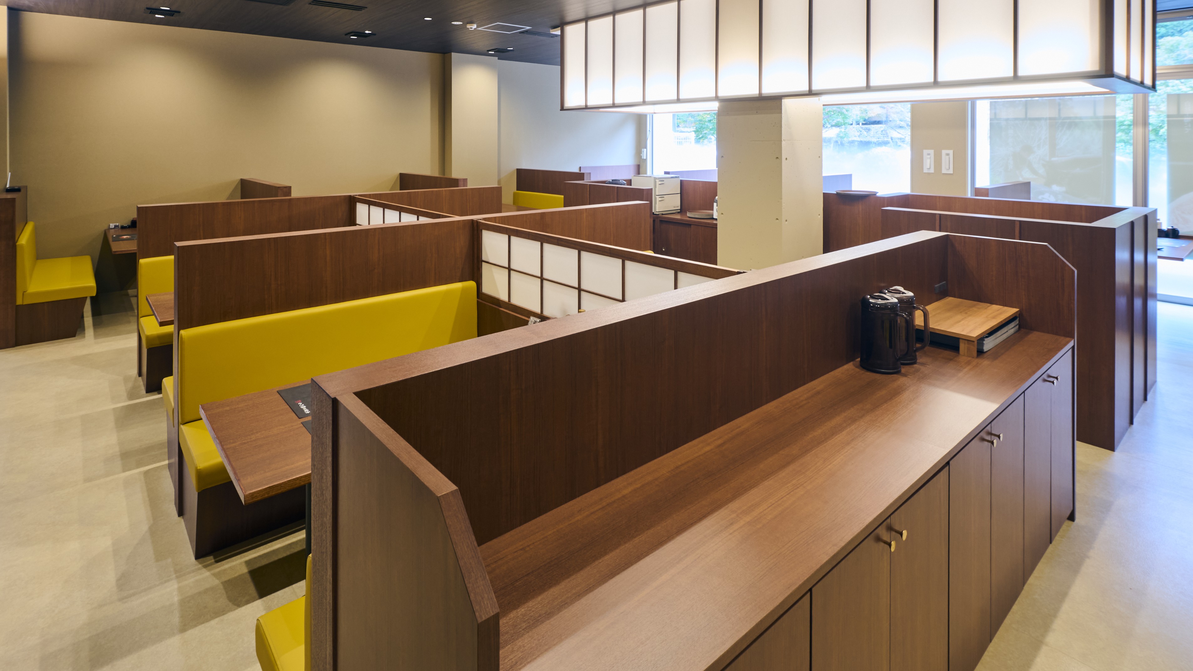 お食事処「平家の郷」