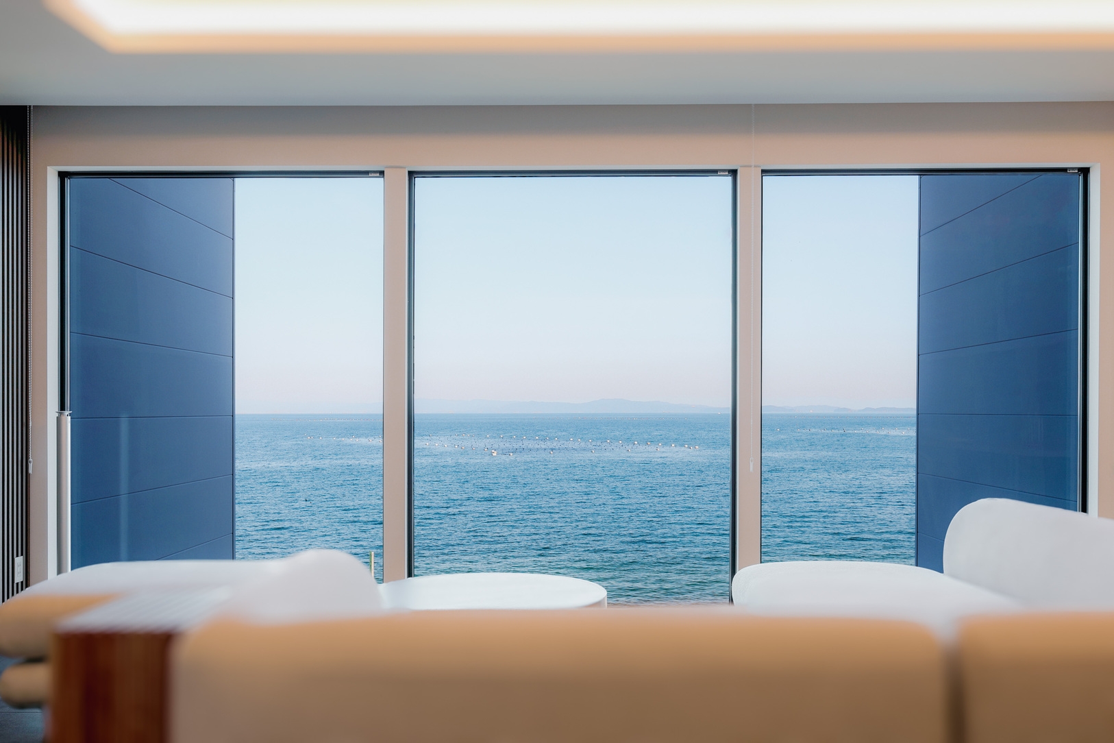 プレオープン特別プラン【素泊】全室絶景 オーシャンビュー 豪華設備 プライベートヴィラ