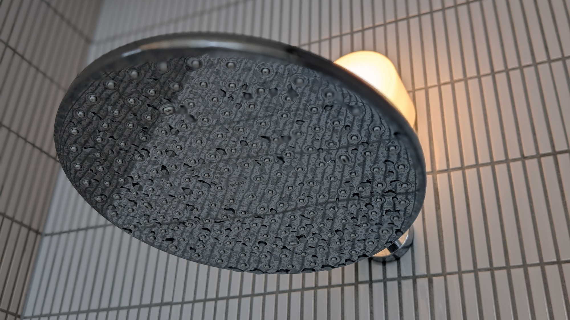 大浴場／レインシャワー