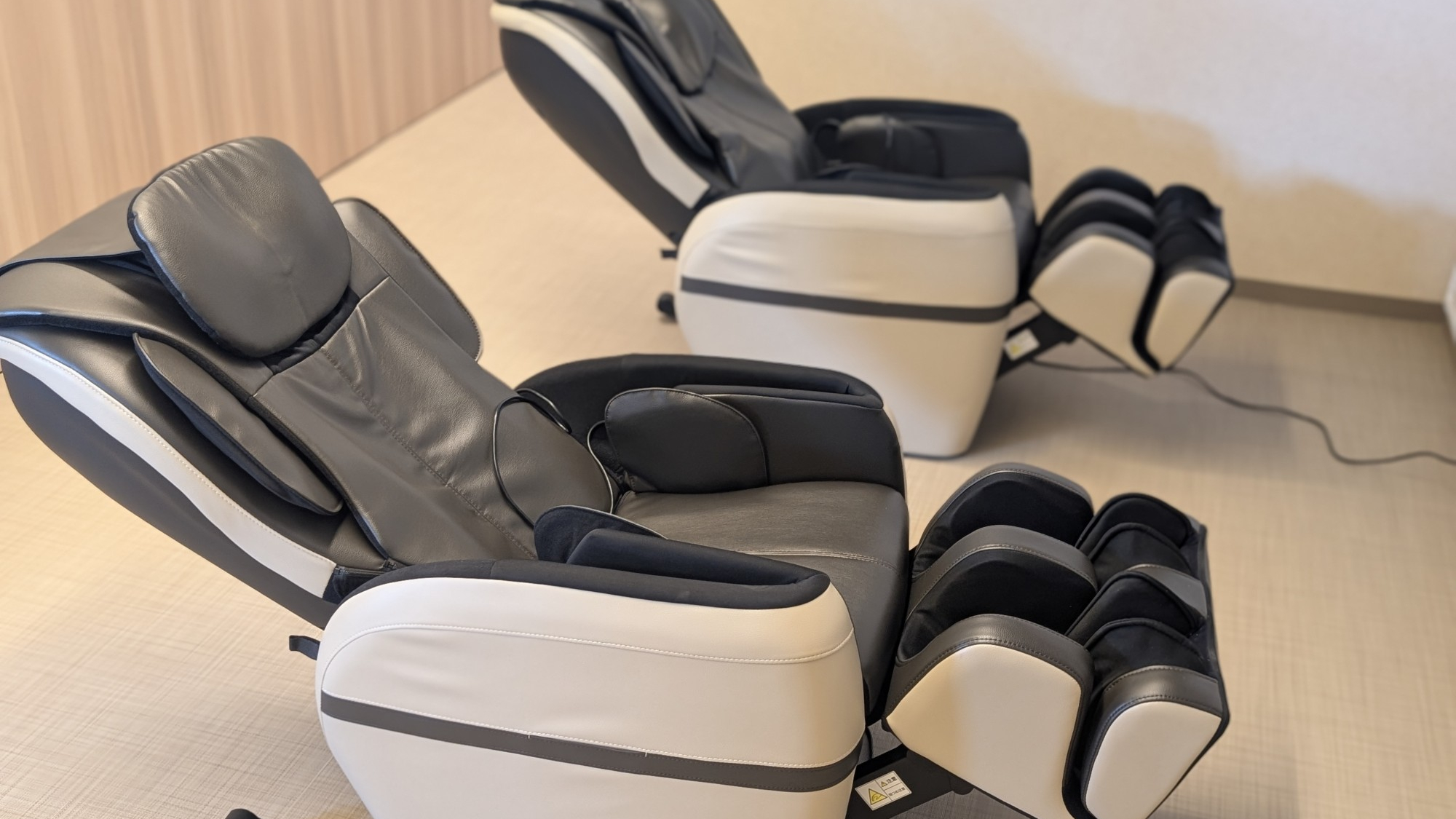 大浴場／マッサージチェア