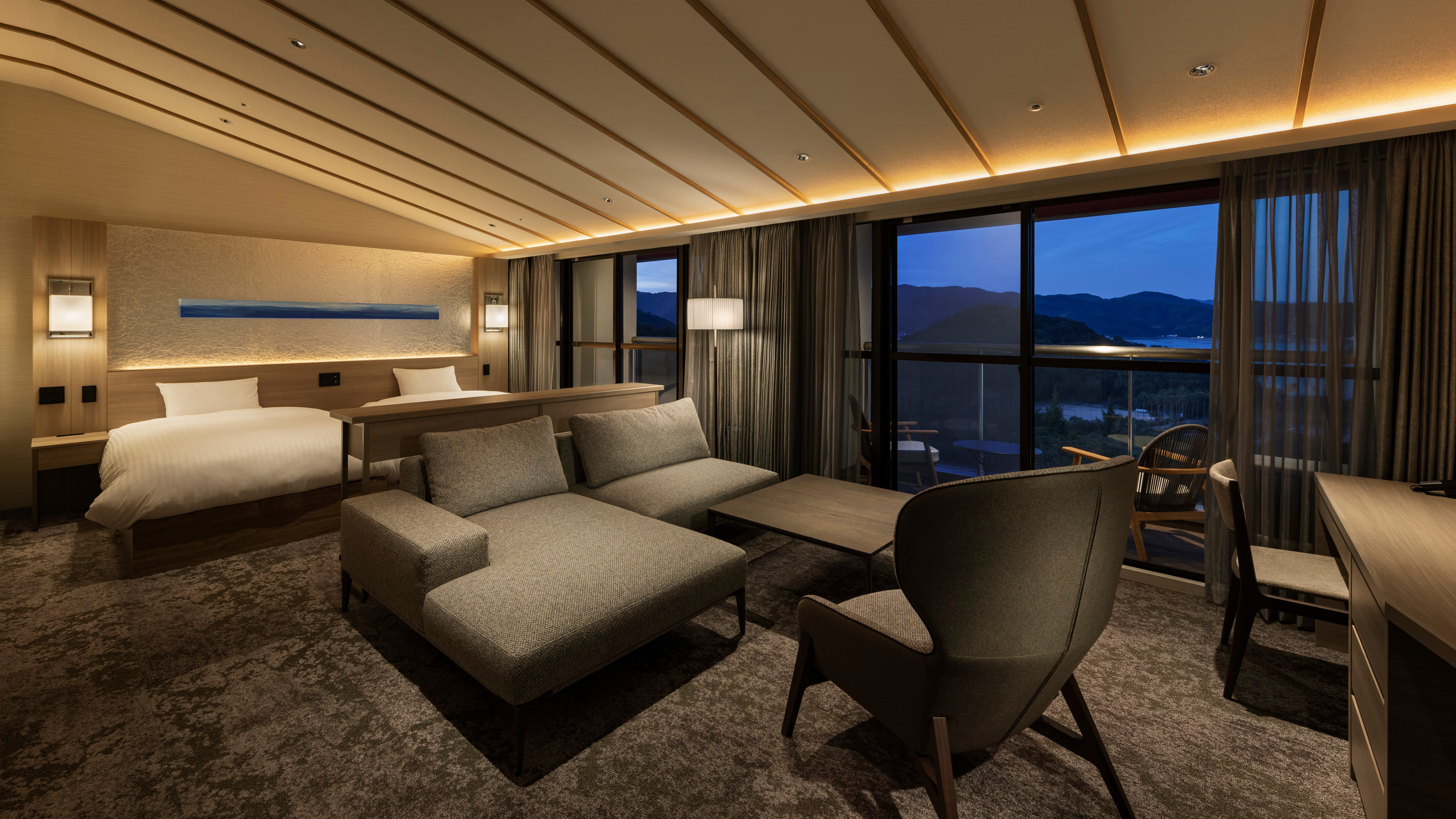 せとうちスイート／42.3平米