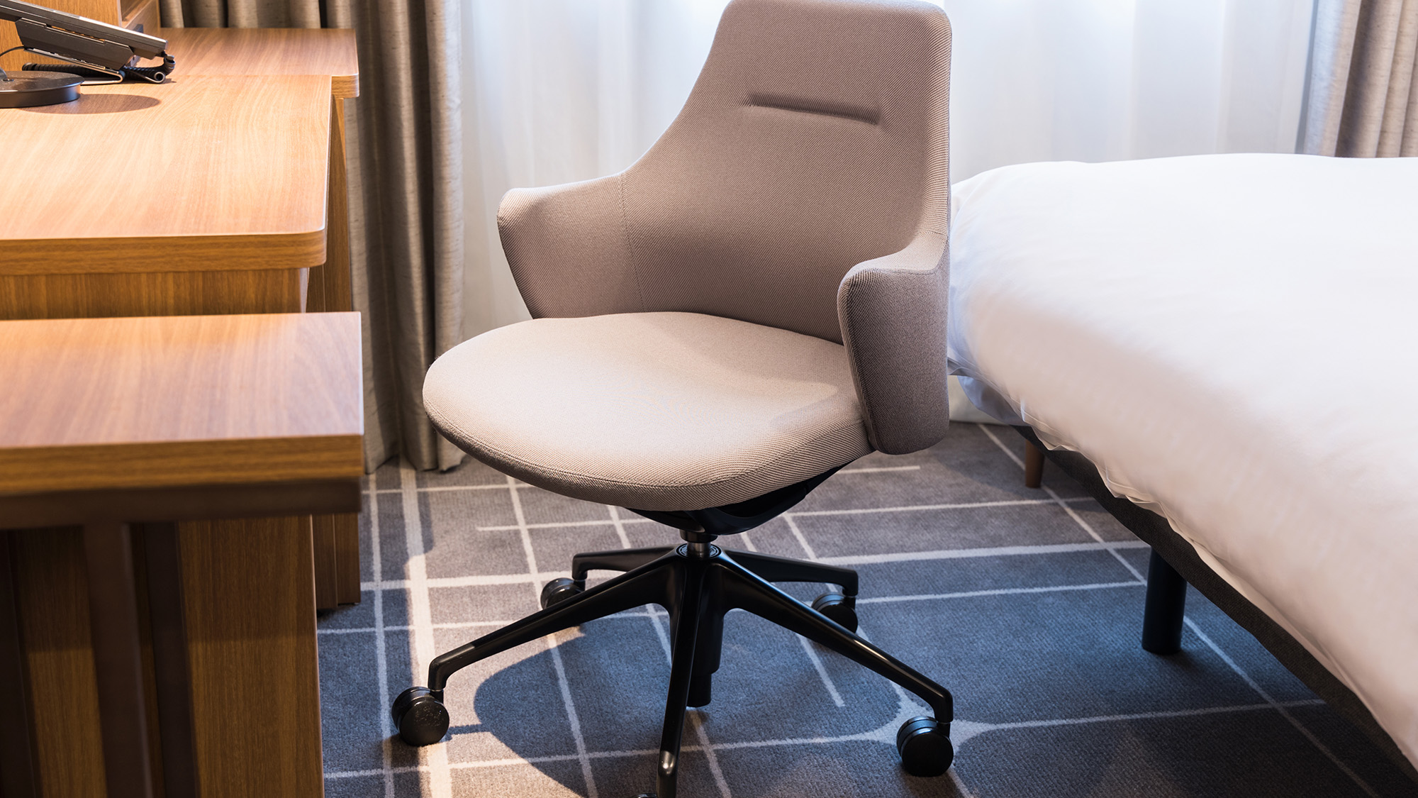【客室】シングルBIZ