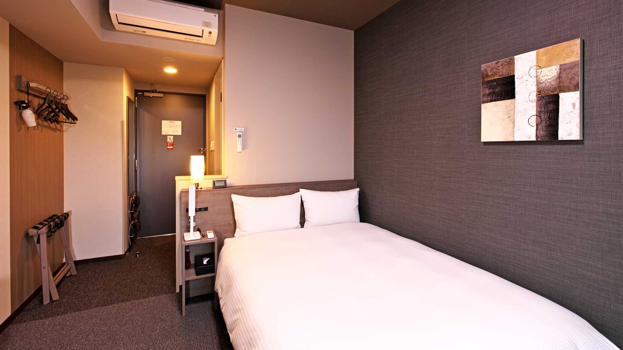 セミダブルルーム