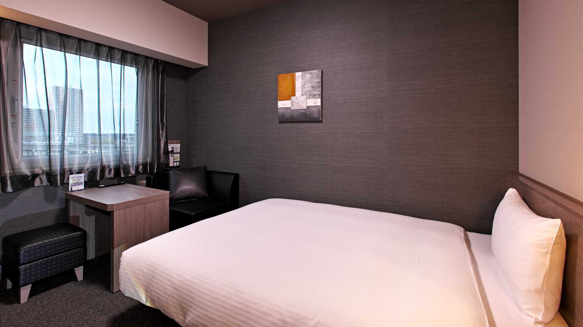 シングルルーム