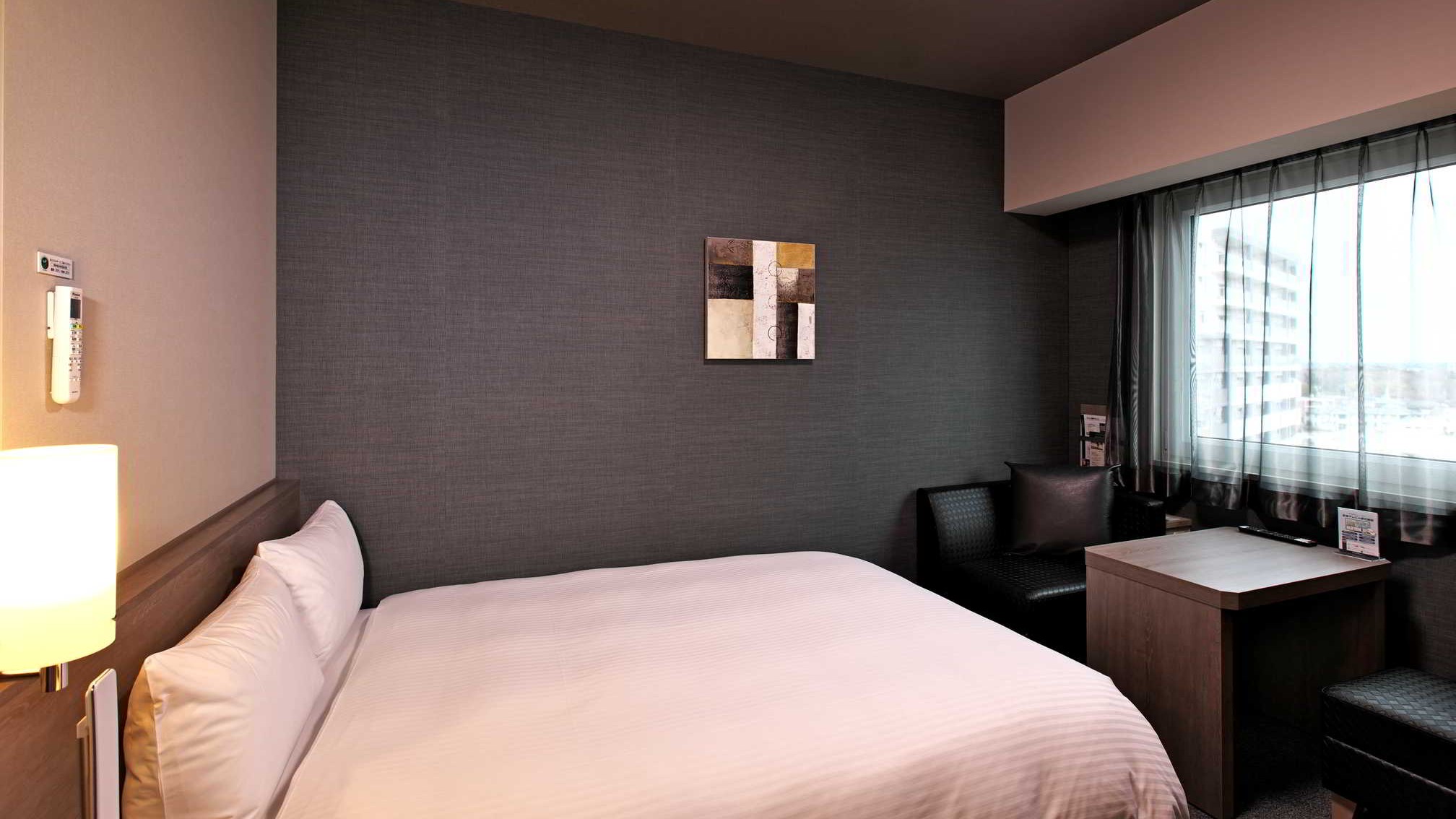 セミダブルルーム