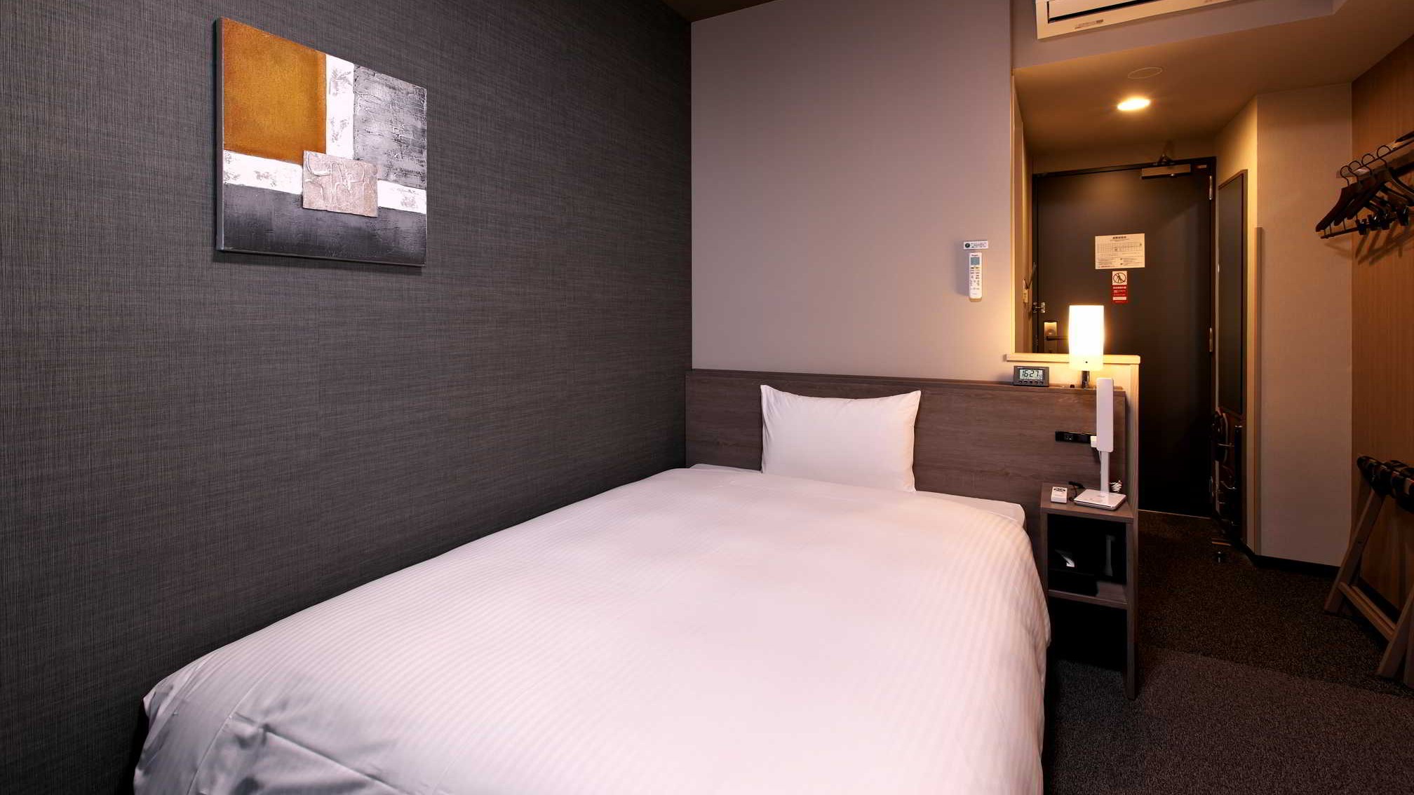 シングルルーム