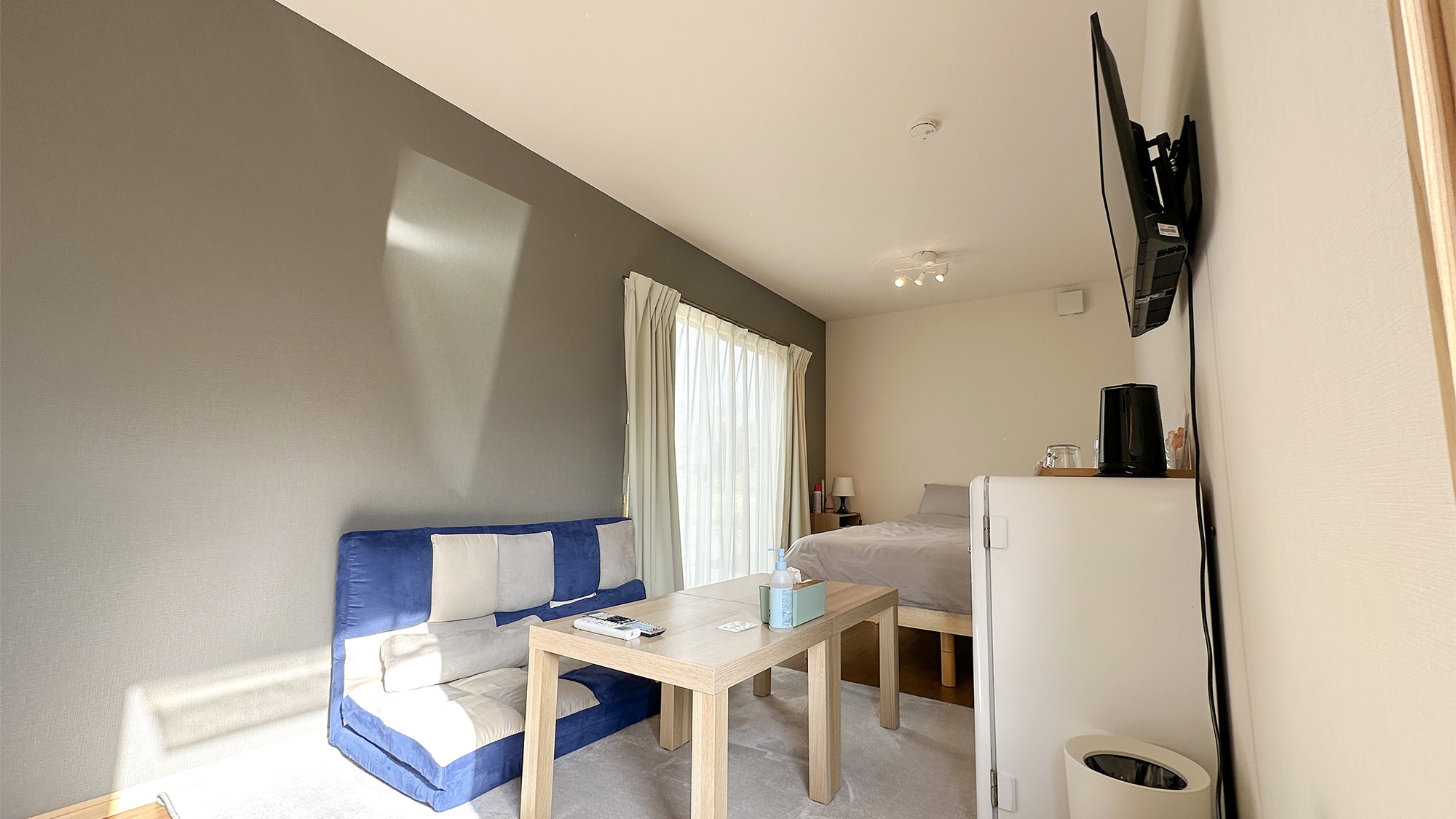 【直前割・10％OFF】見つけた今がチャンス！ドームorコンテナ滞在をお得に楽しめるプラン〈素泊〉