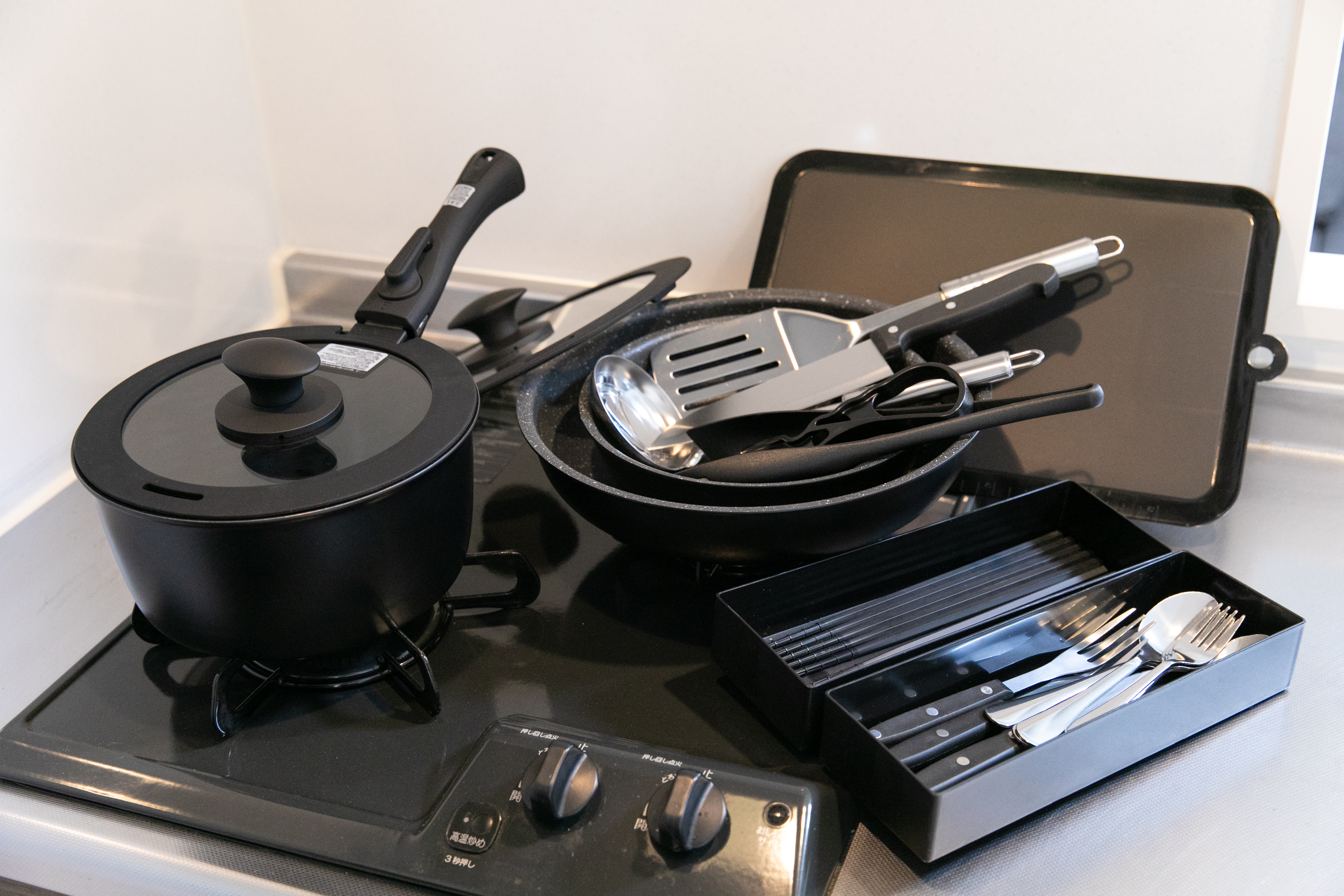 調理器具、カトラリー