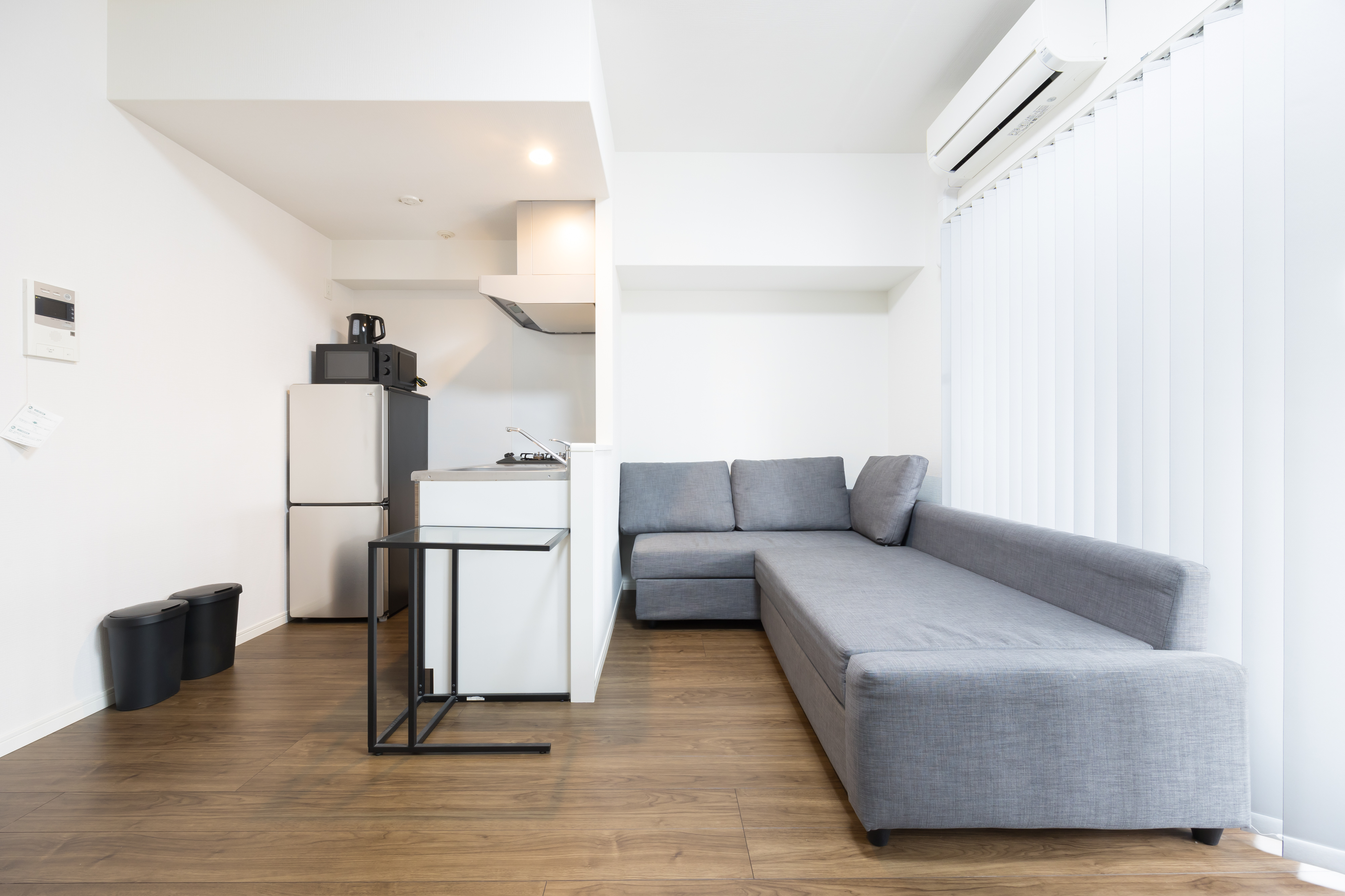 リビングダイニング