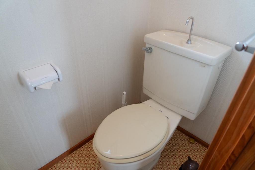 トイレ2