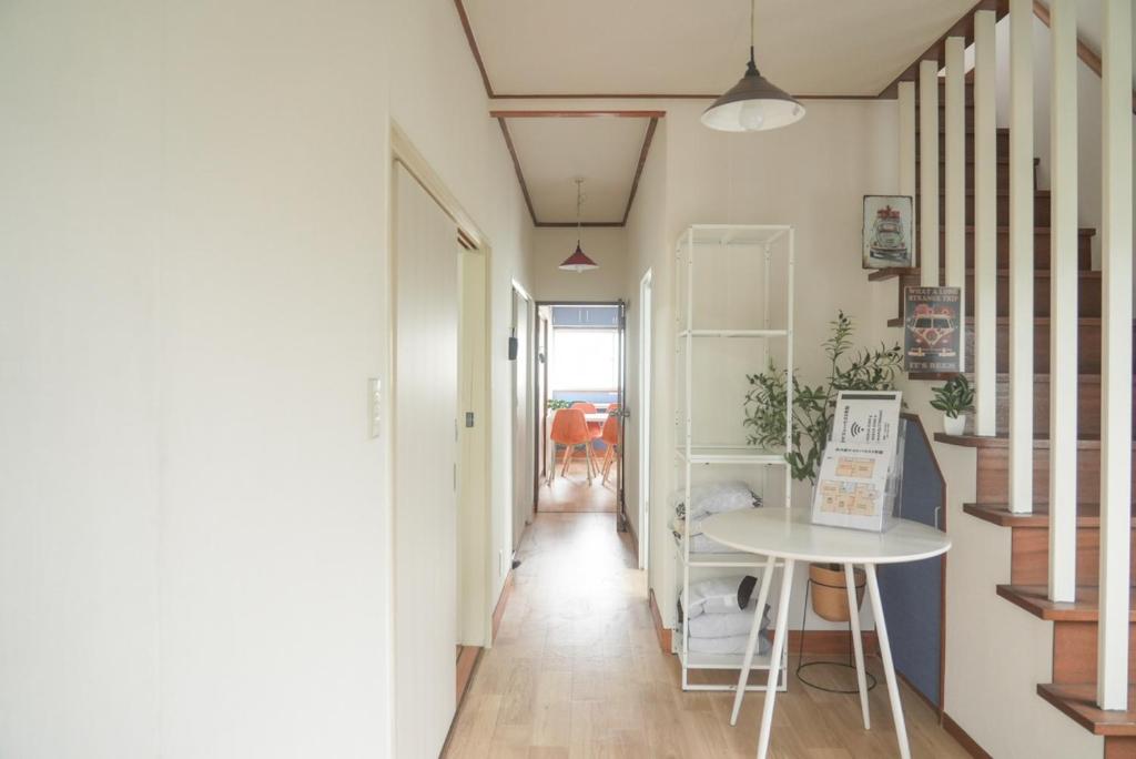 木の家ゲストハウス5号館 宿泊予約【楽天トラベル】