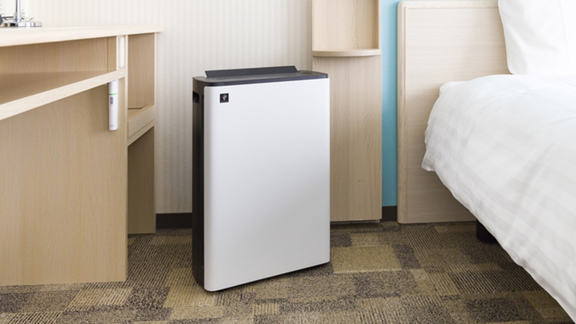 ★プレミアムプラスルーム【朝食サービス●全室LAN完備】