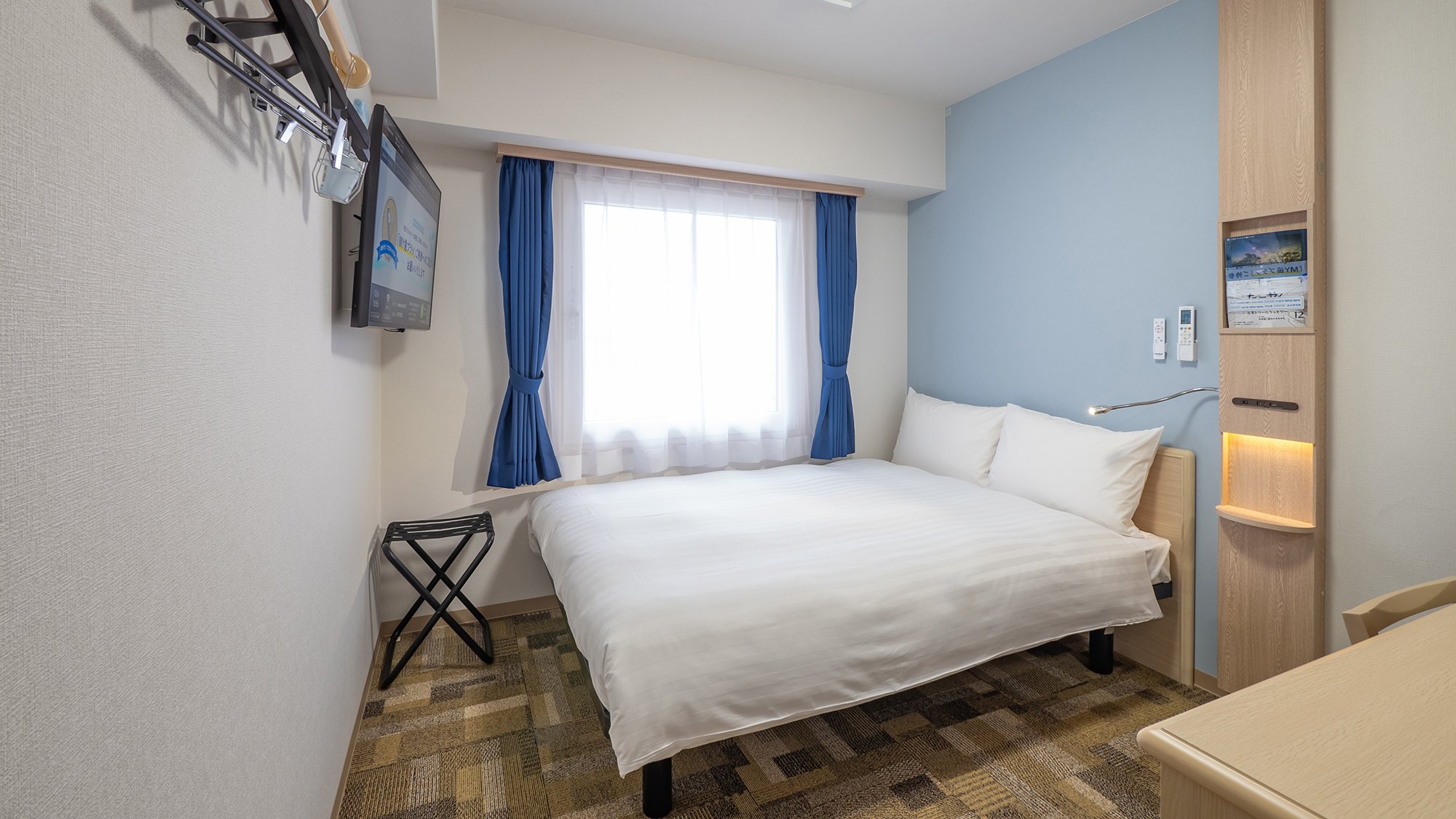 エコノミーダブル