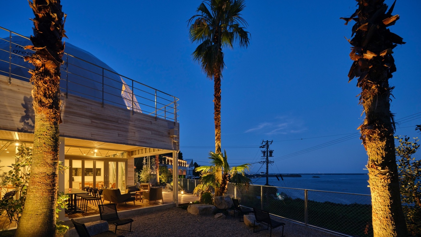 1周年記念30％OFF【2食付】24時間サウナ入り放題〜ご夕食はレストランクオリティの前菜付きBBQ