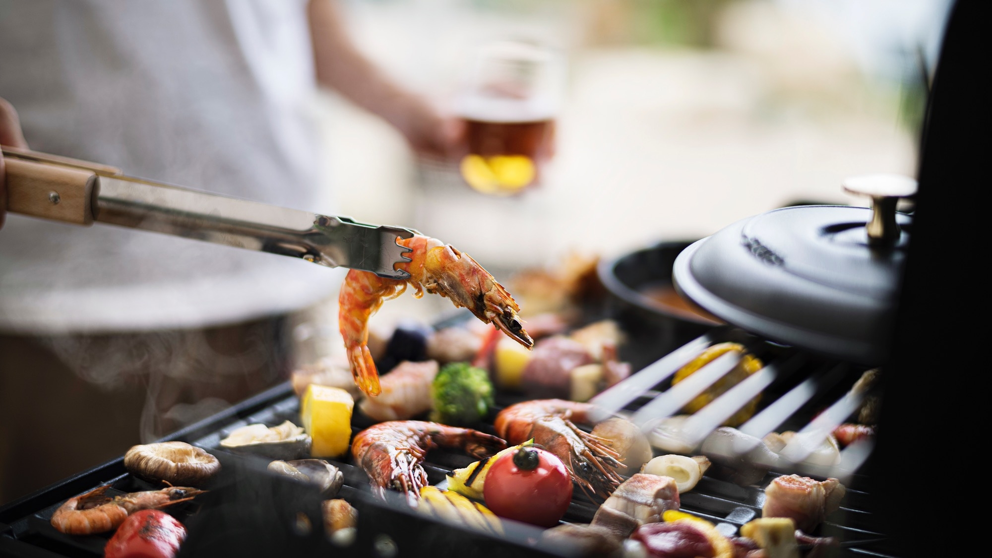 2024年8/8グランドオープン【ドームテント宿泊バレルサウナ付】レストランクオリティの前菜付BBQ