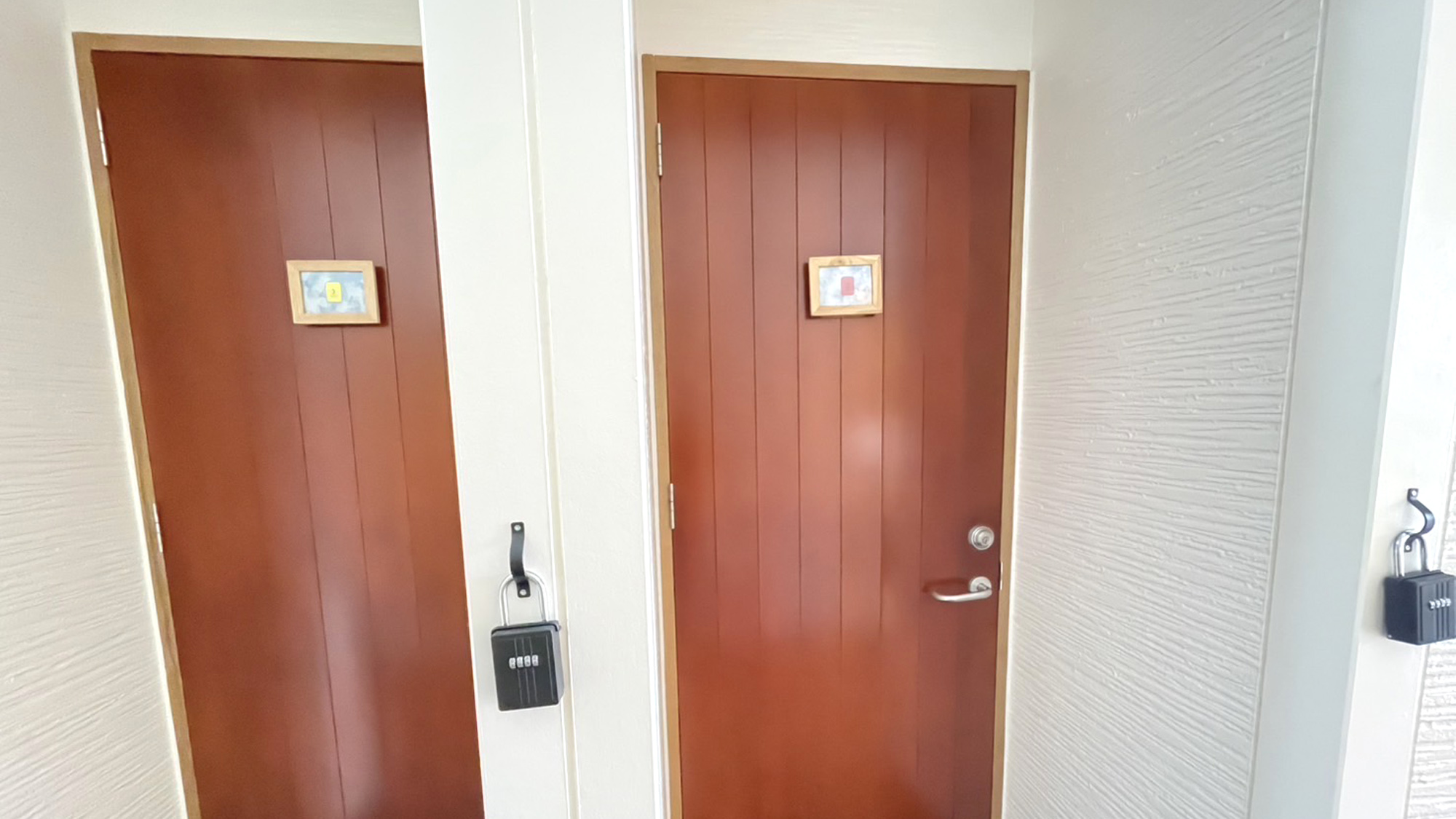 02【禁煙】隣り合ったお部屋を1グループでご利用