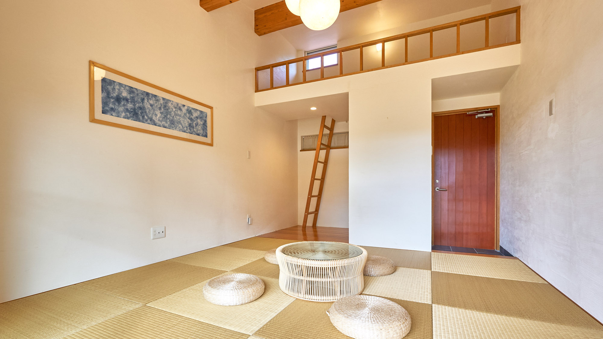 02【禁煙】和室