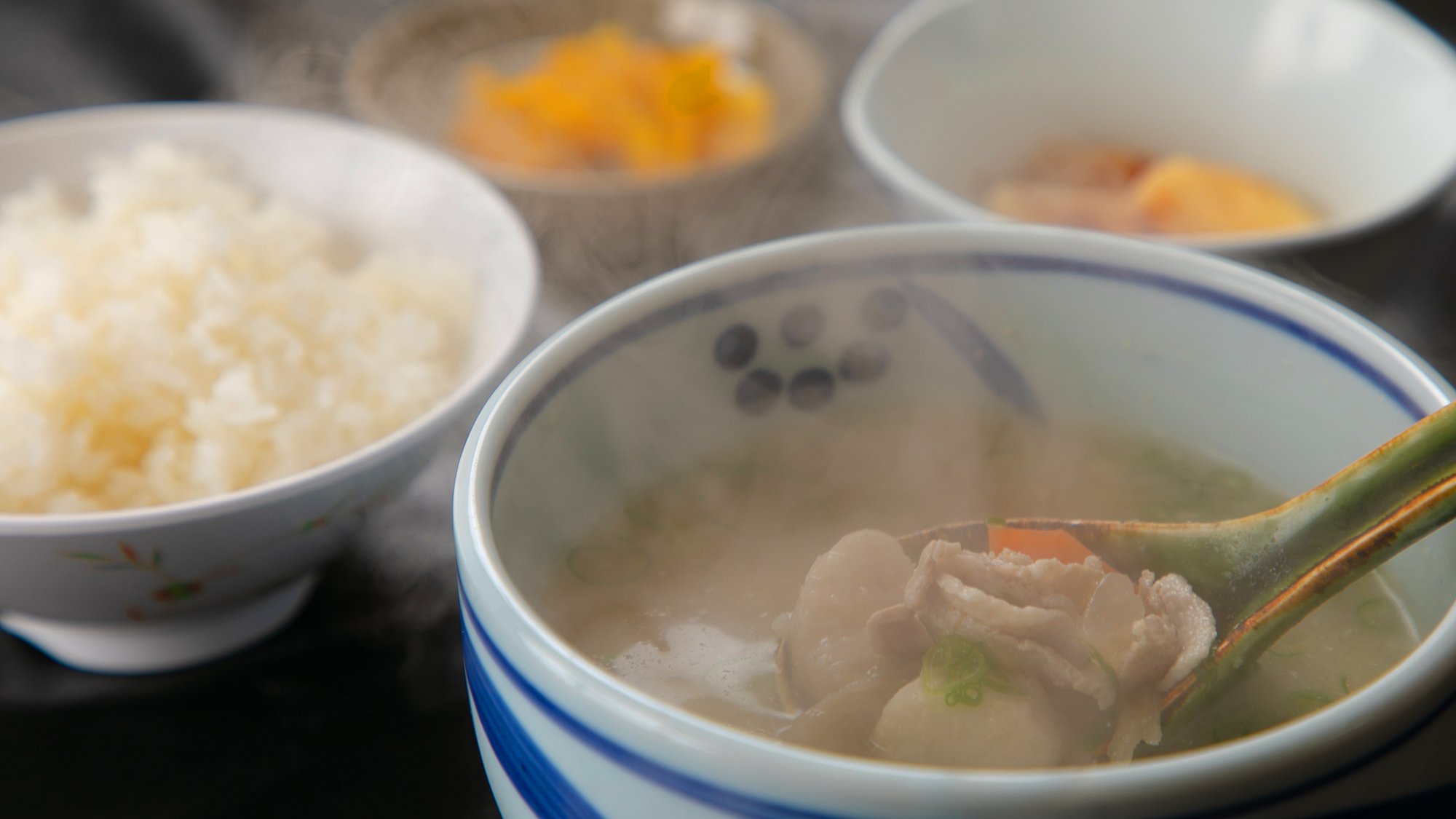 ■お食事■館内でご注文いただける定食メニューもございます