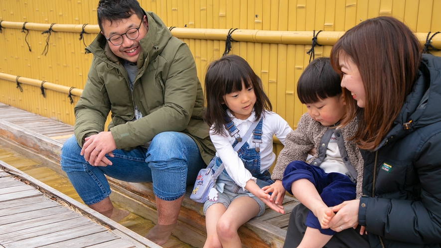 ■館内施設■家族旅行の拠点に！みんなで過ごす大切な時間