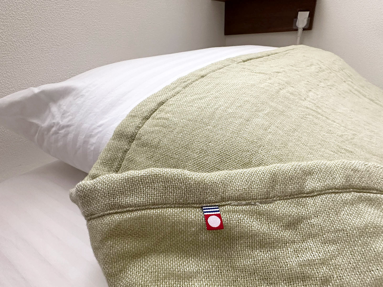 今治タオルのガーゼケット