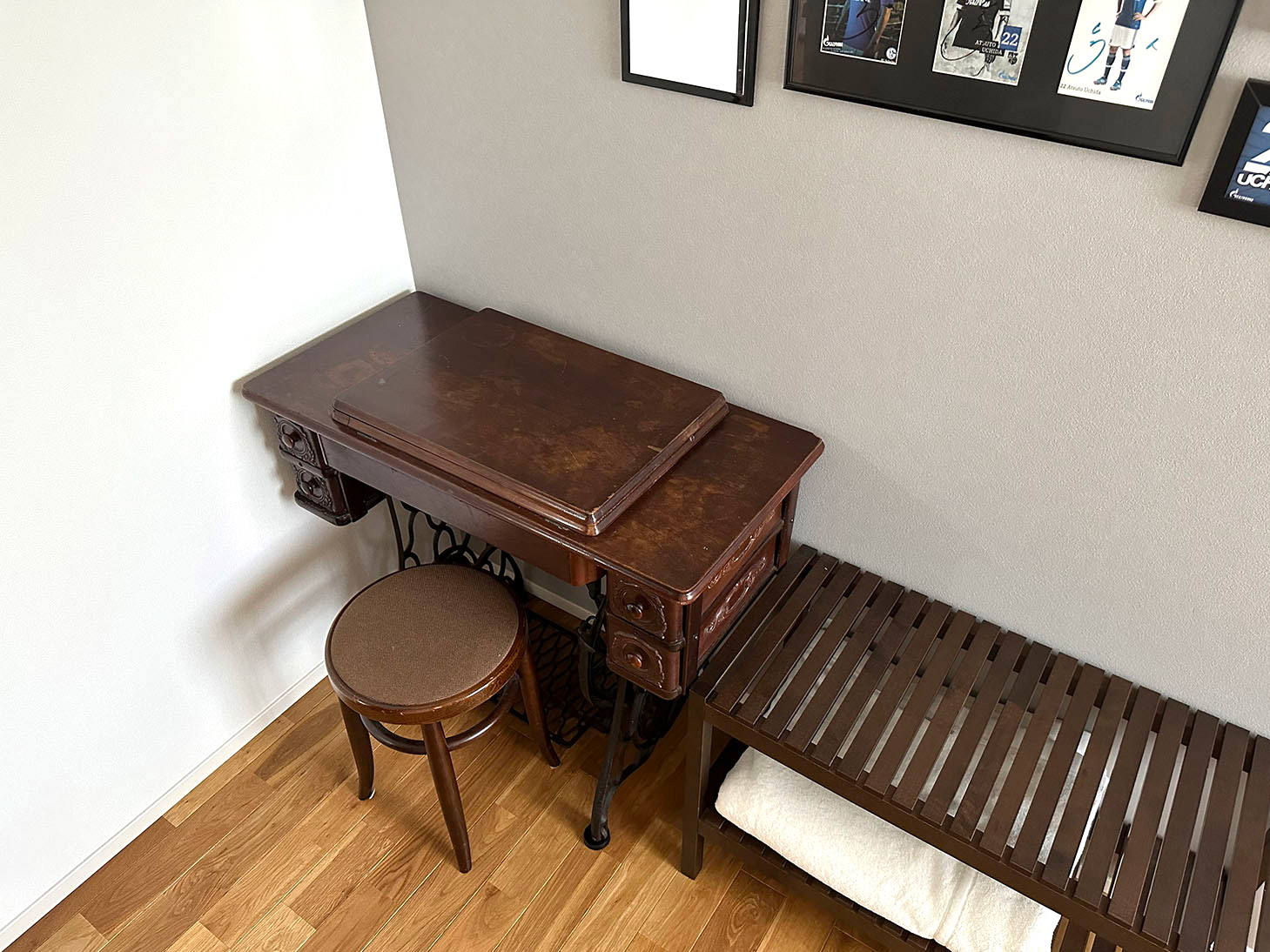 Room No.2（シングルルーム）