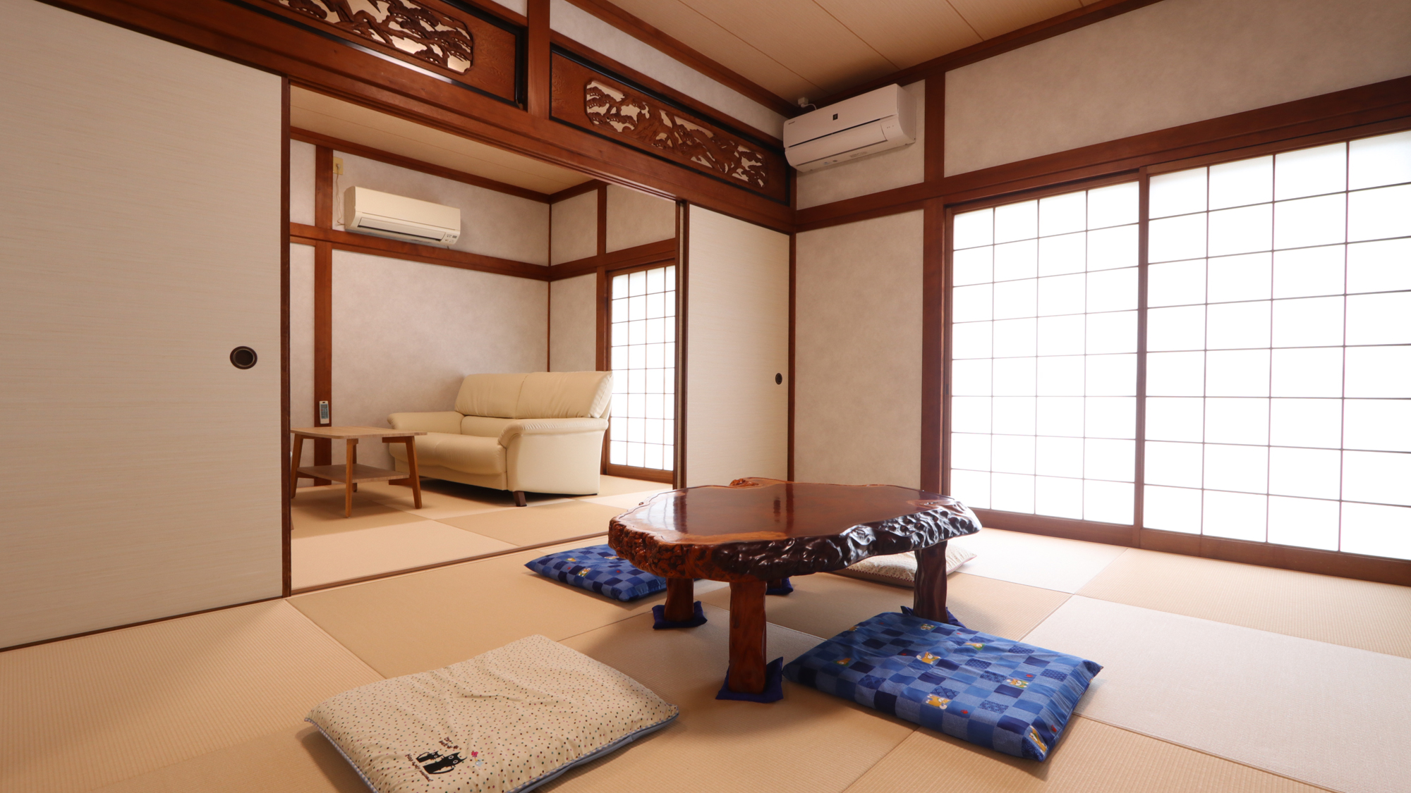 和室
