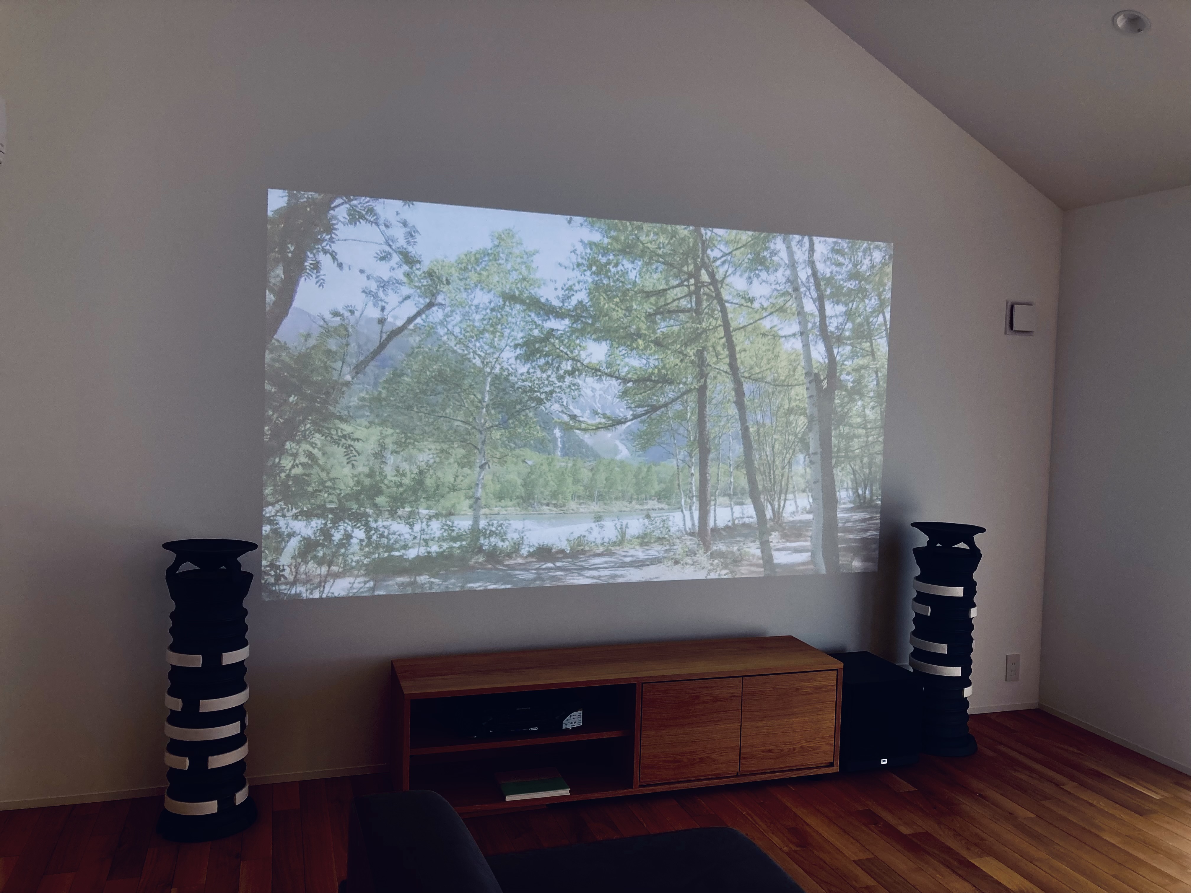 リビングシアター