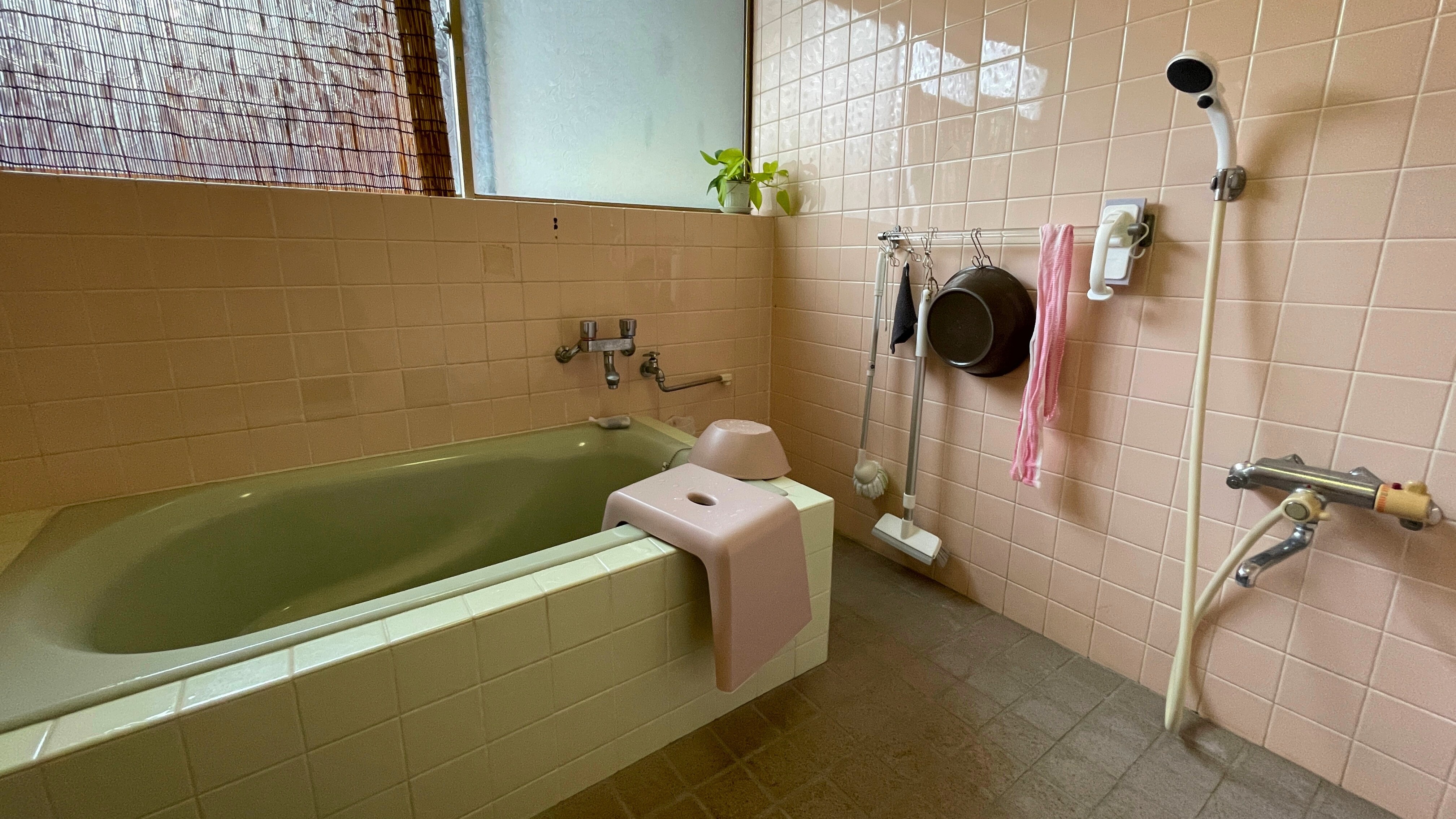 ◆共同風呂／24時間利用可