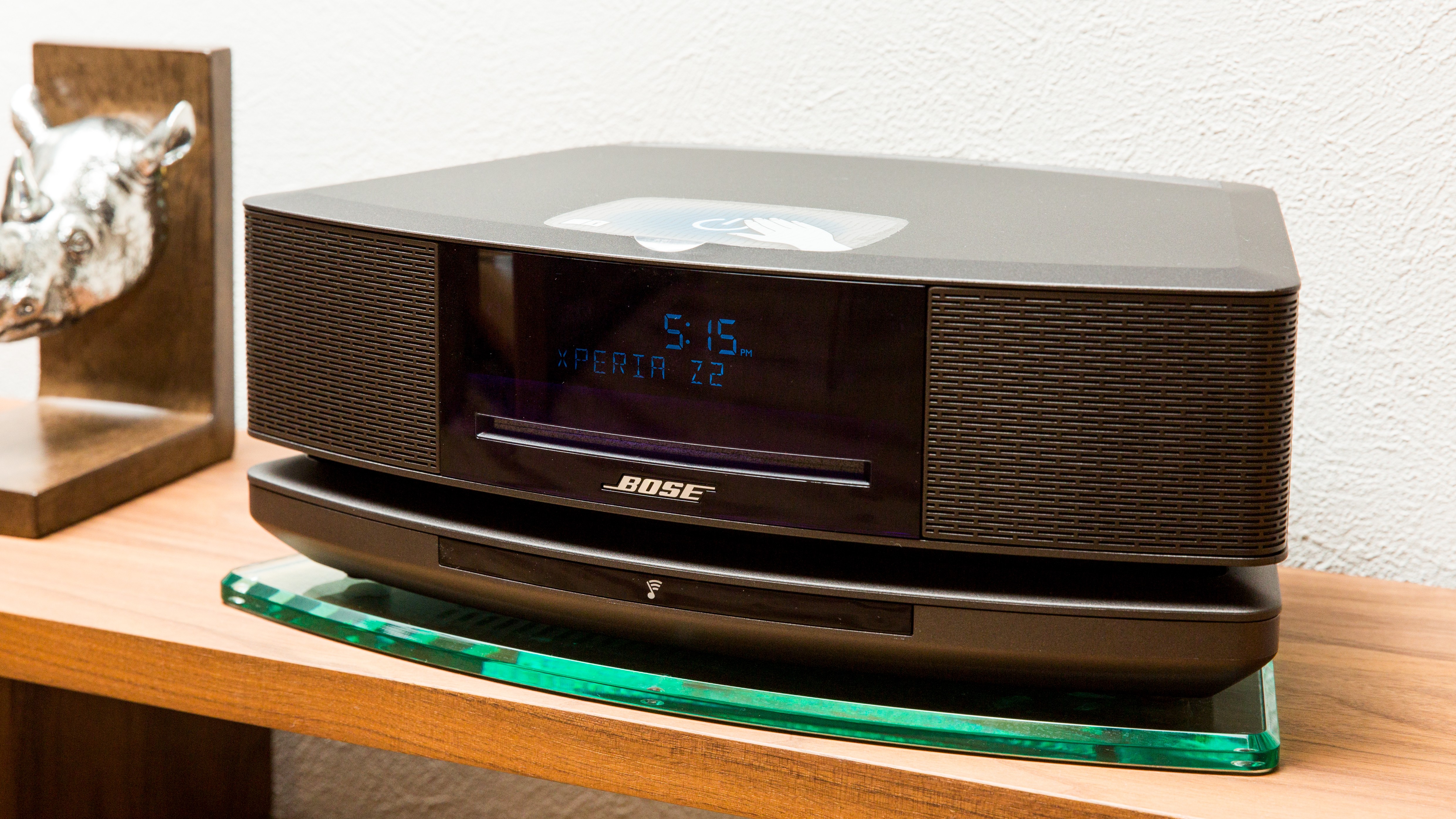 ・【BOSE音響設備】両棟ともに完備