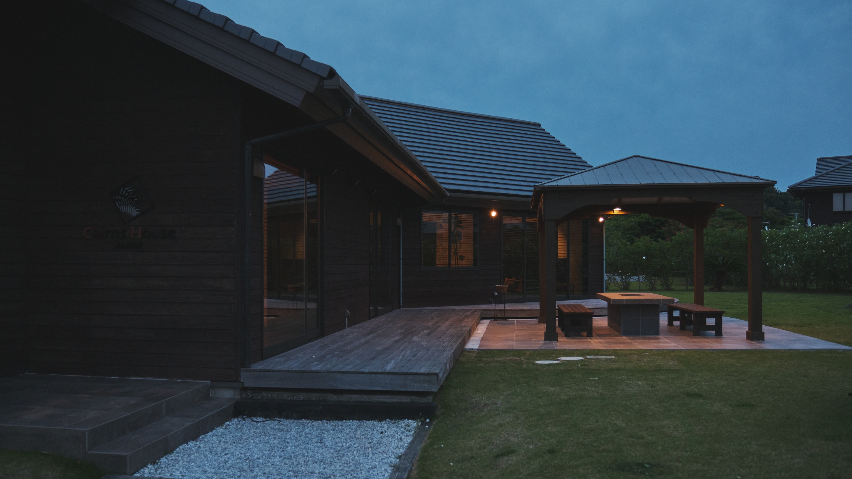 ・【外観】ANNEX－外観