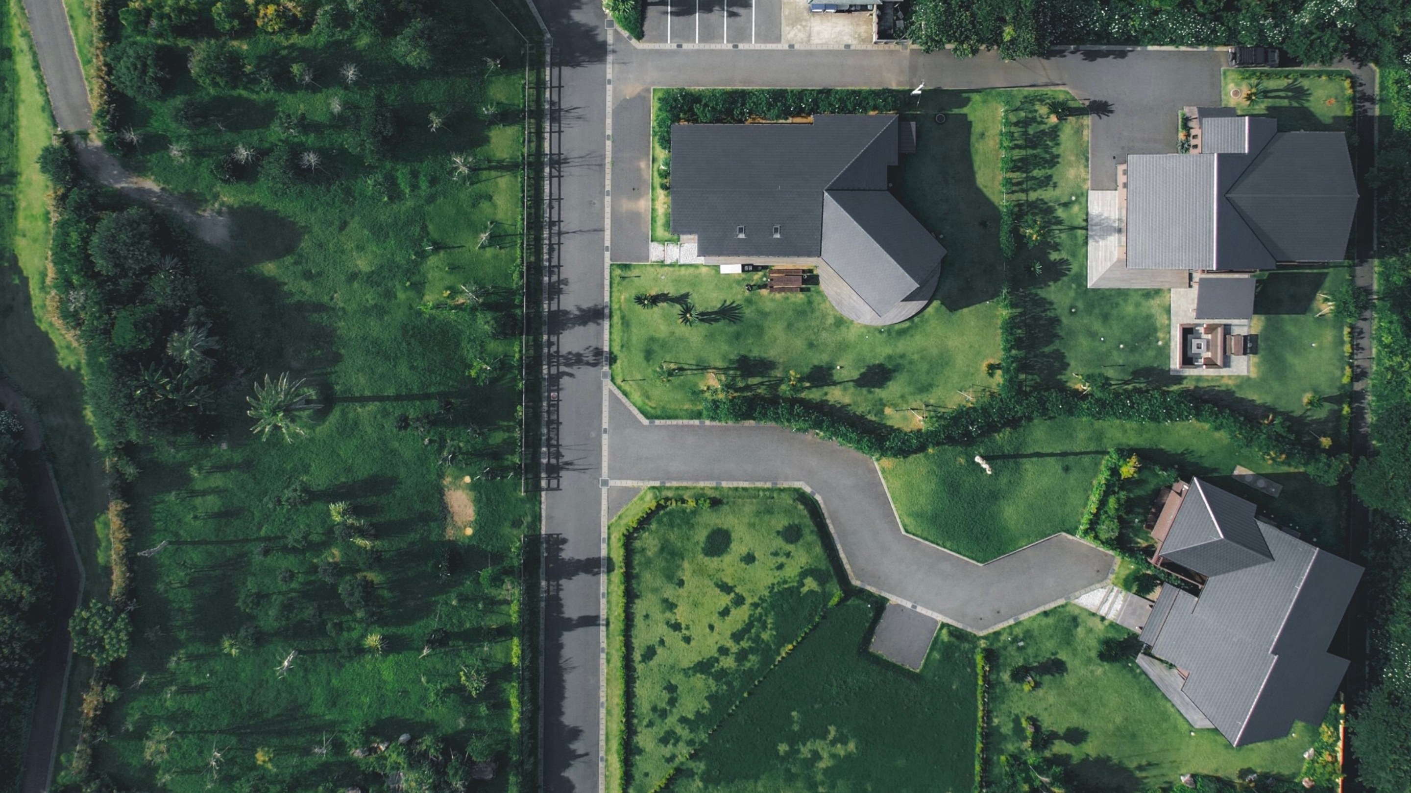 ・【20,000平米の広大な敷地】海の近くにある泊まれる公園