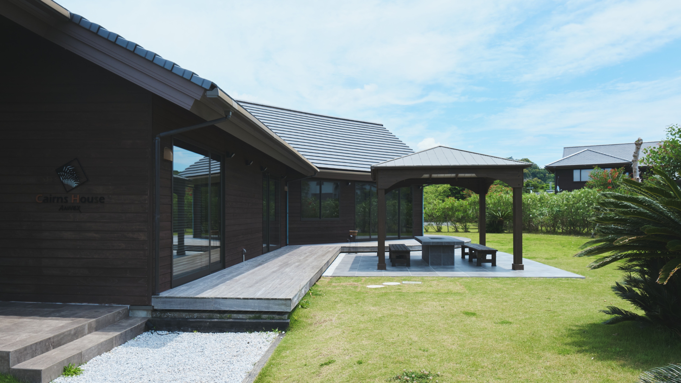 ・【外観】ANNEX－外観