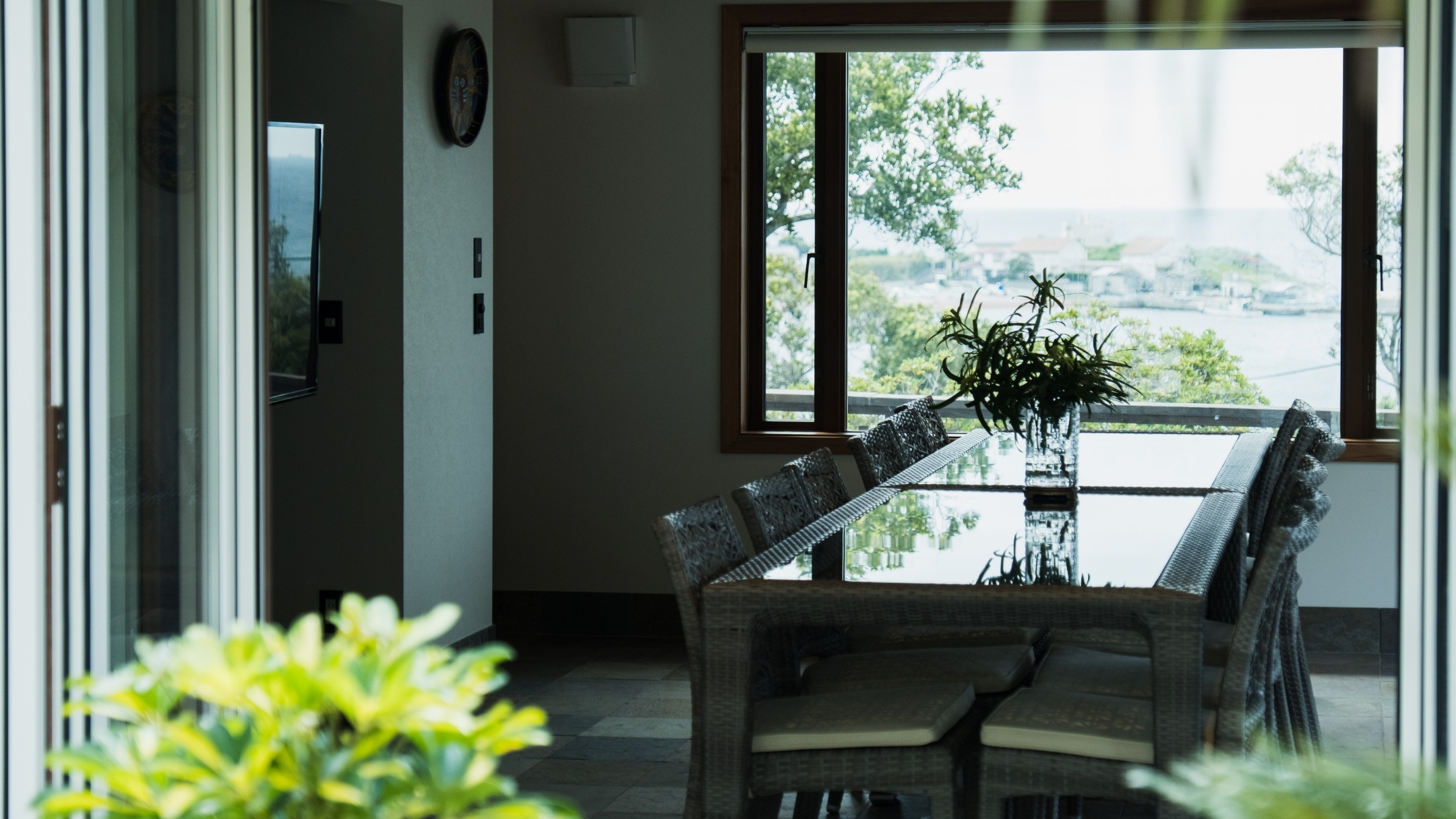 ・【ガゼボ】BBQラウンジに併設したガゼボ（キッチン/トイレ完備）－The earl