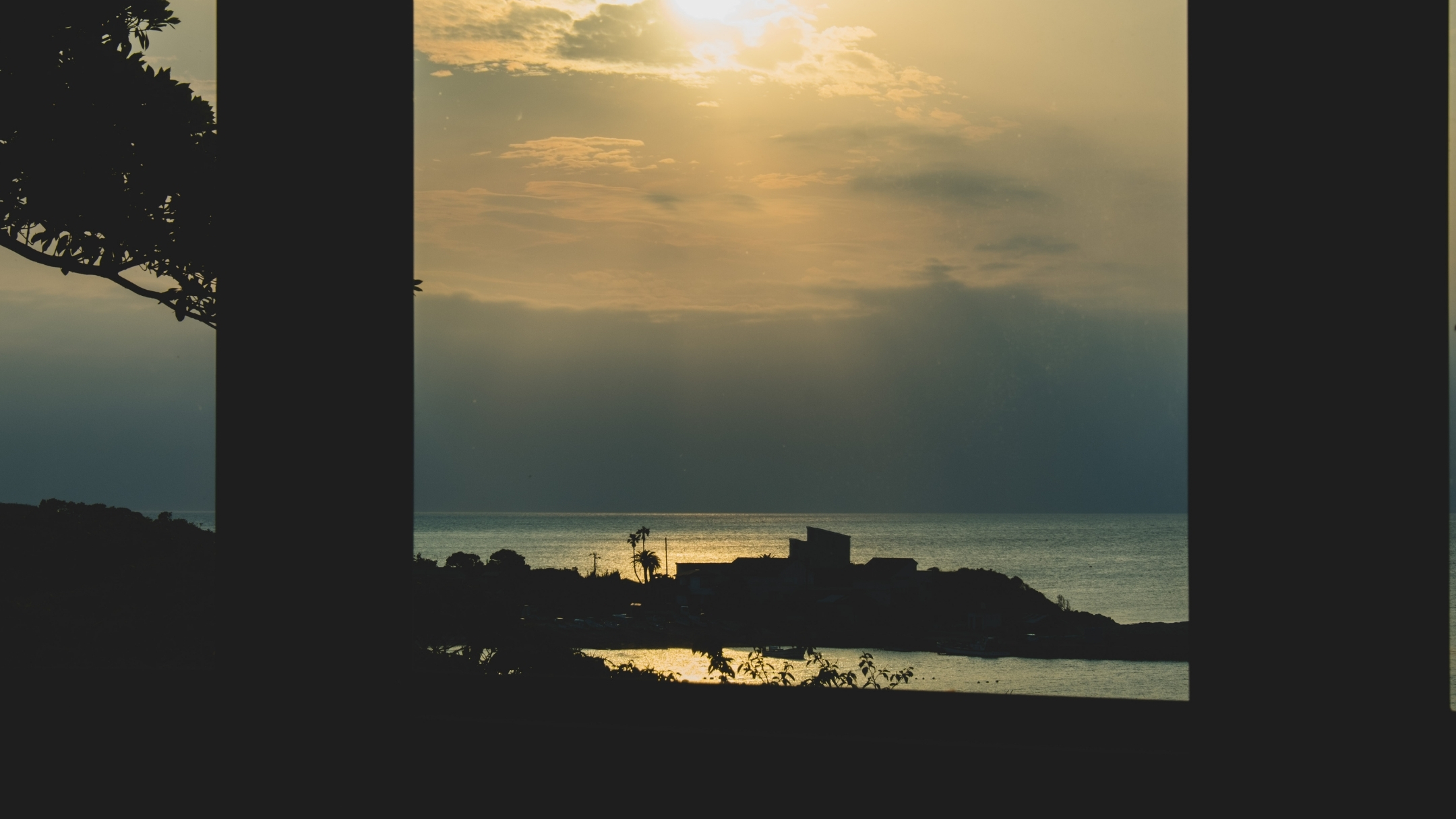 ・【景色】室内からは雄大な太平洋の景色