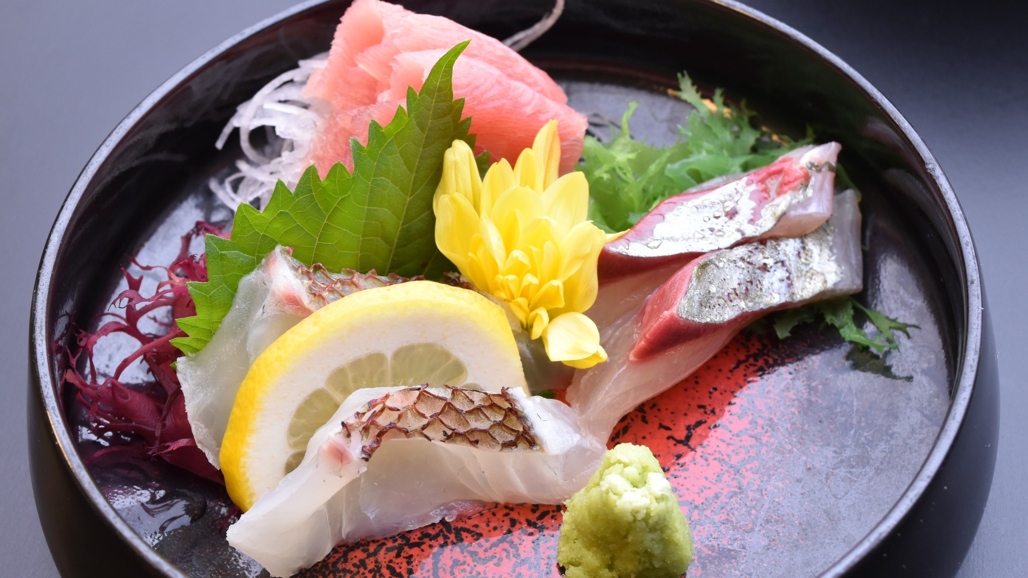 【ベーシック・雪】飛騨牛朴葉焼・ぶり大根など秋の味覚｜夕食はレストラン・会場食