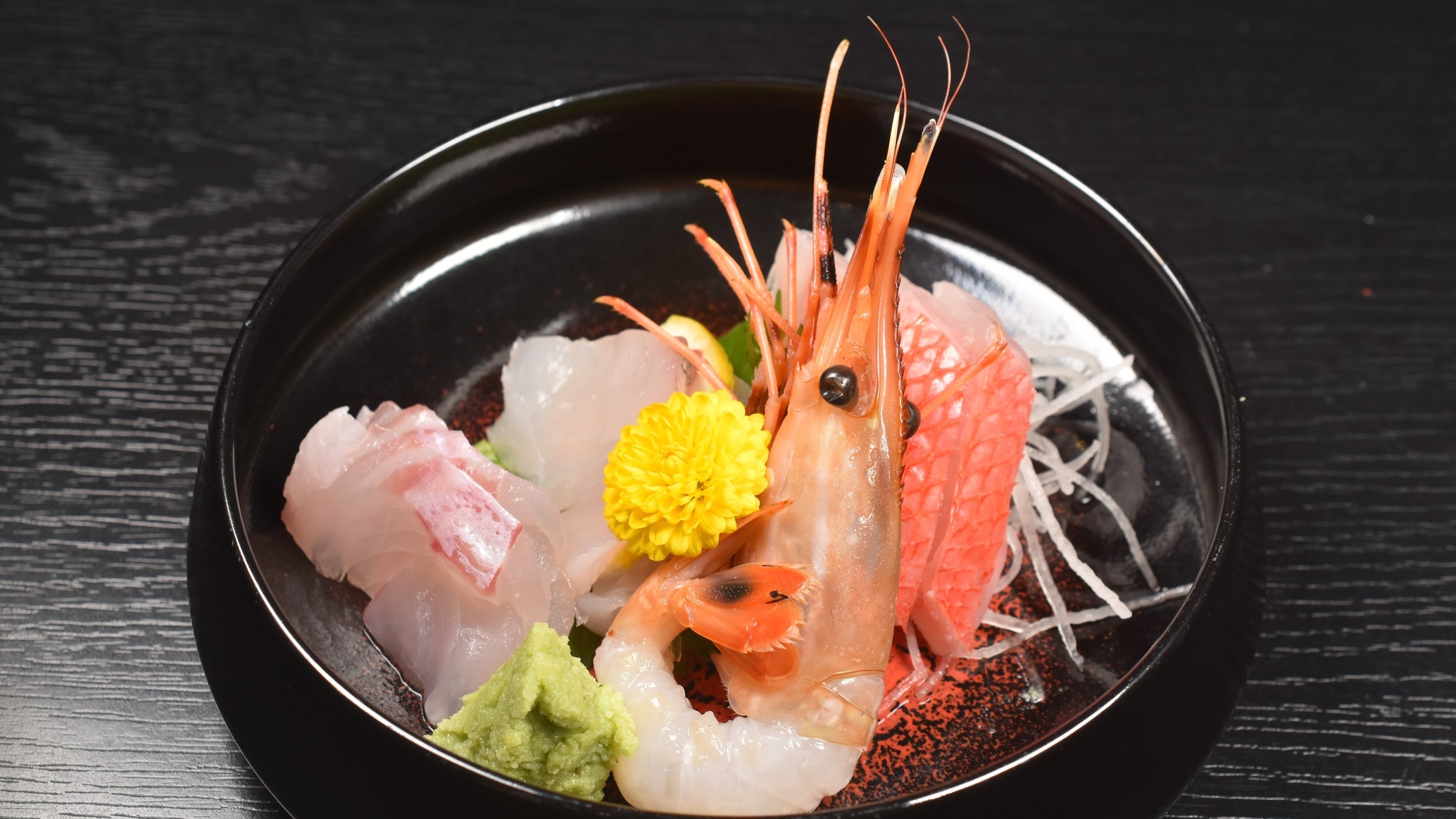 特別室（12＋8畳）プラン【期間限定！飛騨牛すき焼き、鮑やわらか煮、ふかひれスープなど「冬華の膳」】