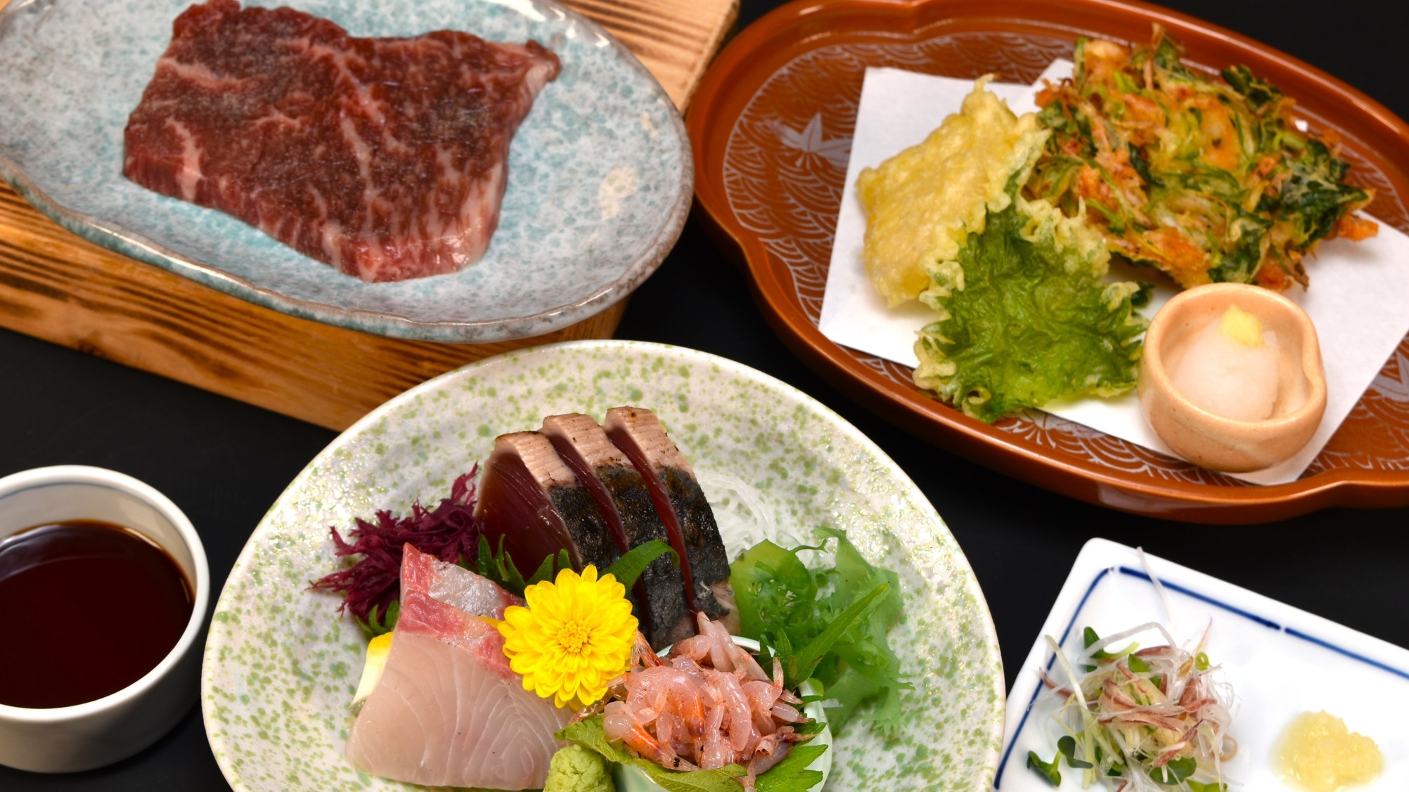 【貸切風呂40分無料＆レストランで夕食プラン】湯量豊富な源泉掛け流しの弱アルカリ性温泉を堪能！