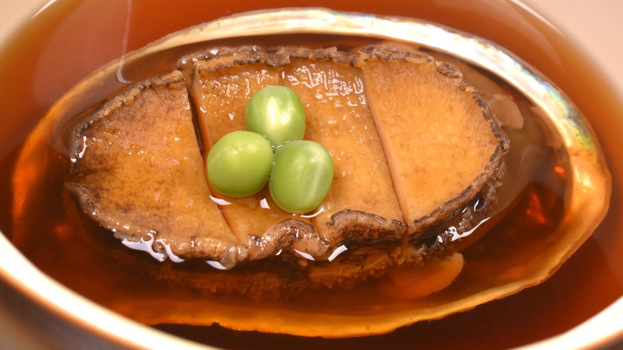 特別室（12＋8畳）プラン【期間限定！飛騨牛すき焼き、鮑やわらか煮、ふかひれスープなど「冬華の膳」】