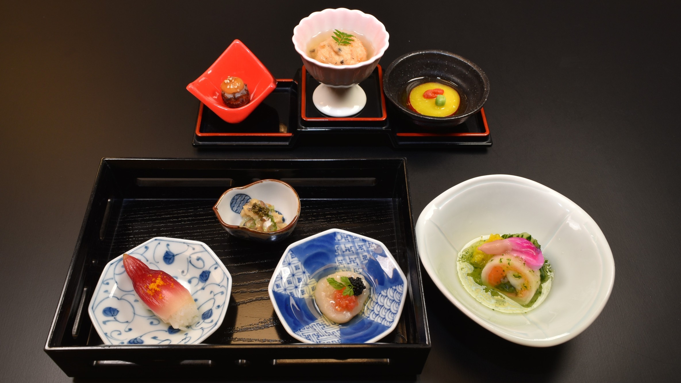 【スタンダード・月】飛騨牛朴葉焼・ぶり大根など秋の味覚｜夕食はお部屋で