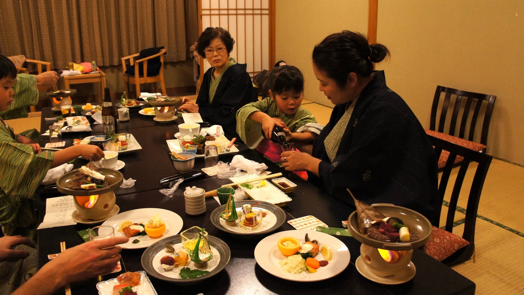 【お部屋食確約】夕食・朝食ともに嬉しいお部屋食でのんびり贅沢プラン