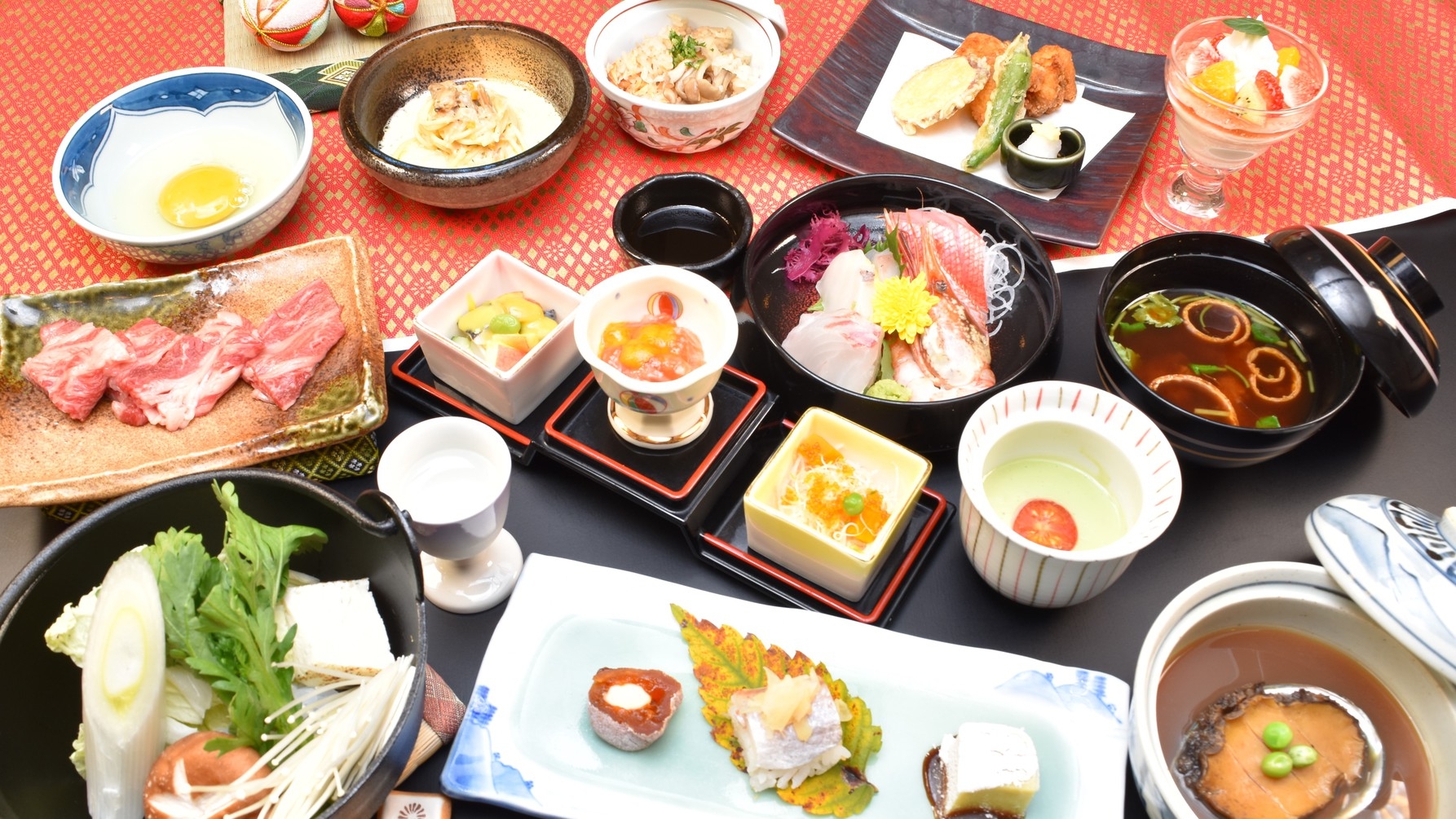 【お部屋食確約】夕食・朝食ともに嬉しいお部屋食でのんびり贅沢プラン